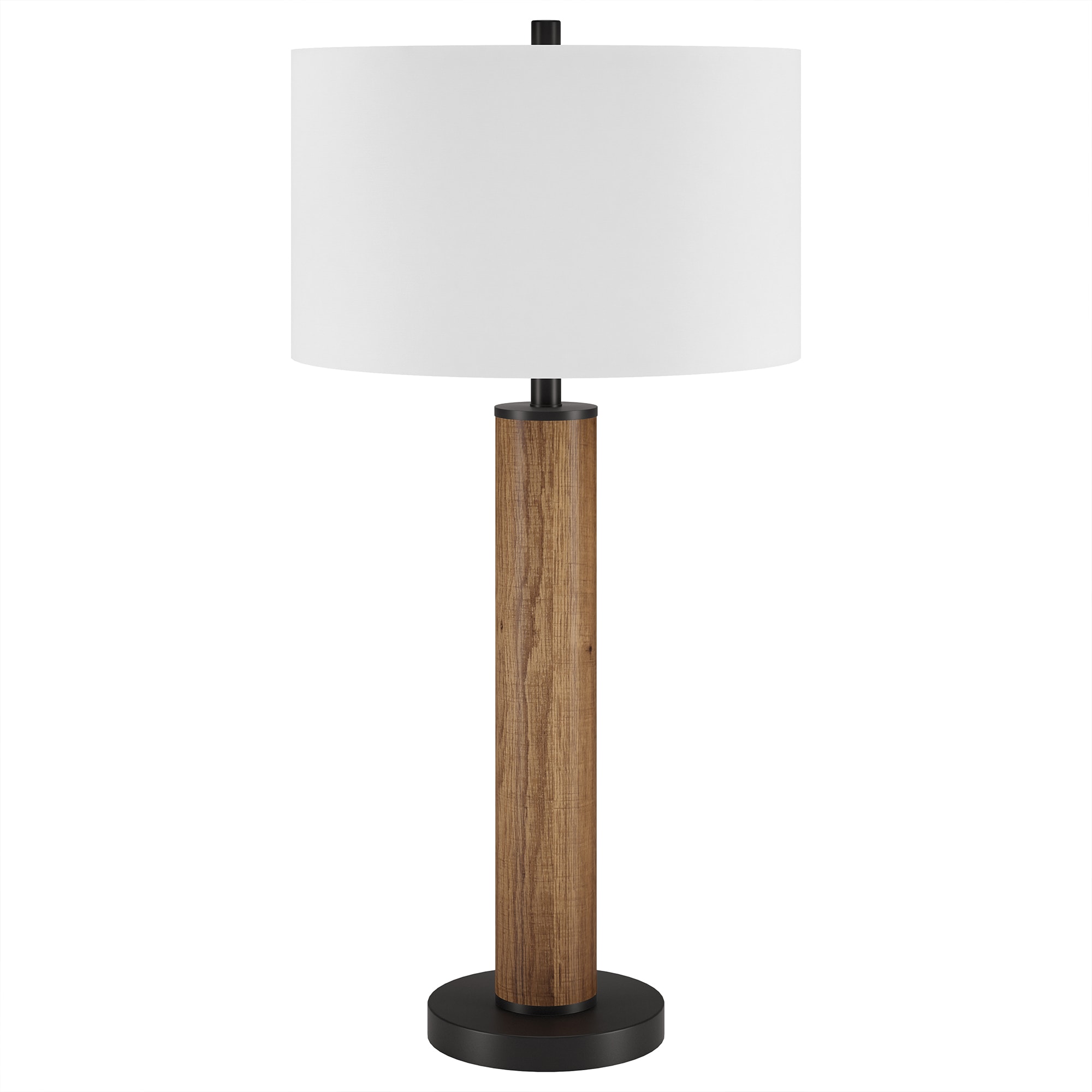 Hailey Home TL1616 Table-Lamps - View #2