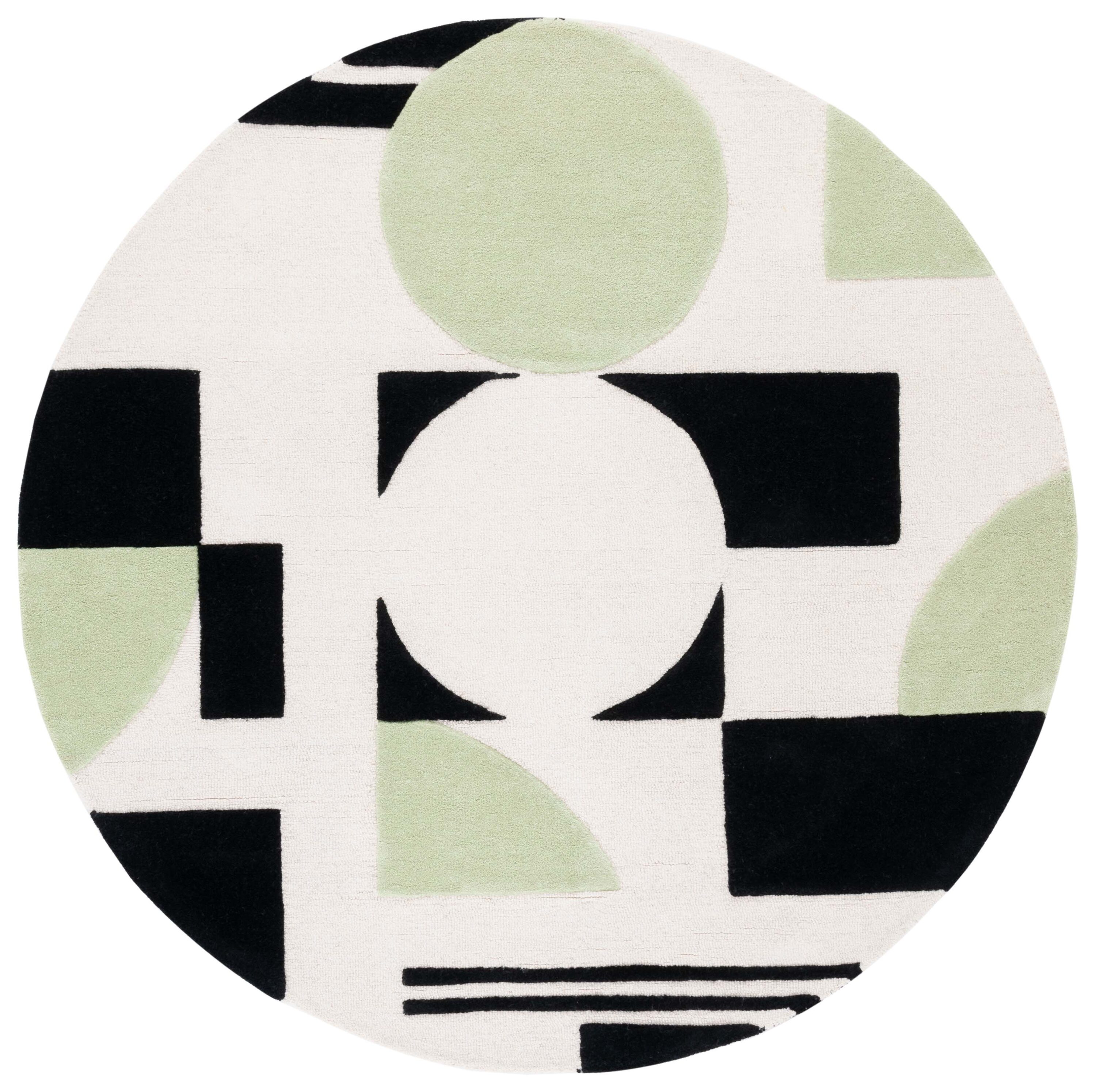 Safavieh RD856Y-6R rugs - View #2
