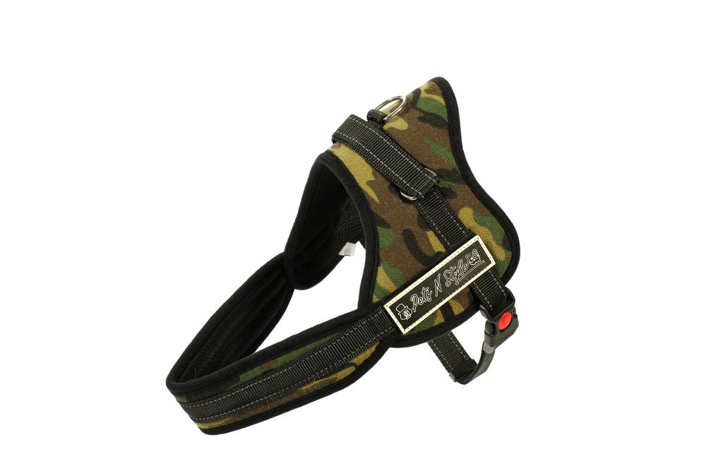 Lorient Home 703-21-XL-C Dog-Collars-Harnesses - View #2