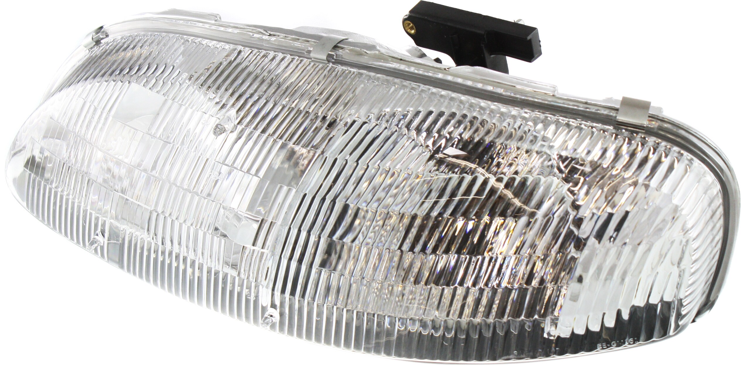 Garage-Pro JCW20-3388-00GP Headlights-Components - View #2