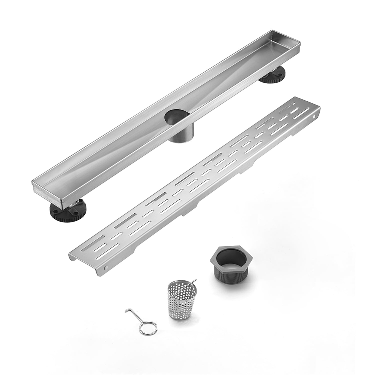 LOVMOR SF-M-W2287P384809 Drains-Flanges - View #7