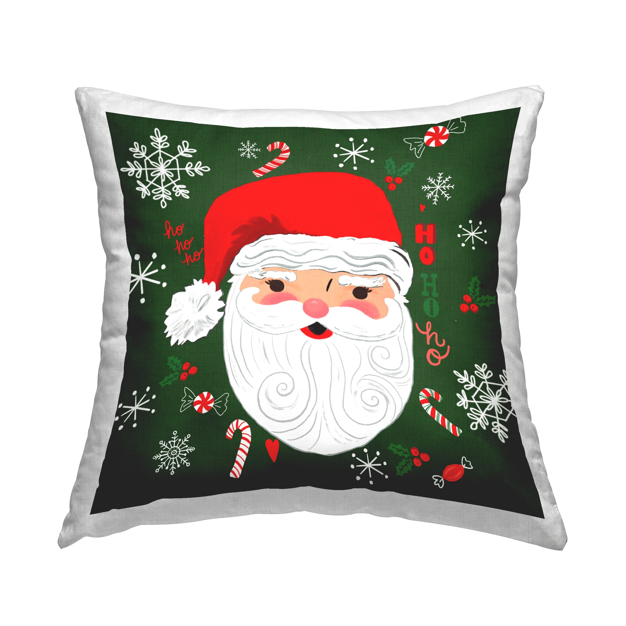 Lowes outdoor discount christmas pillows