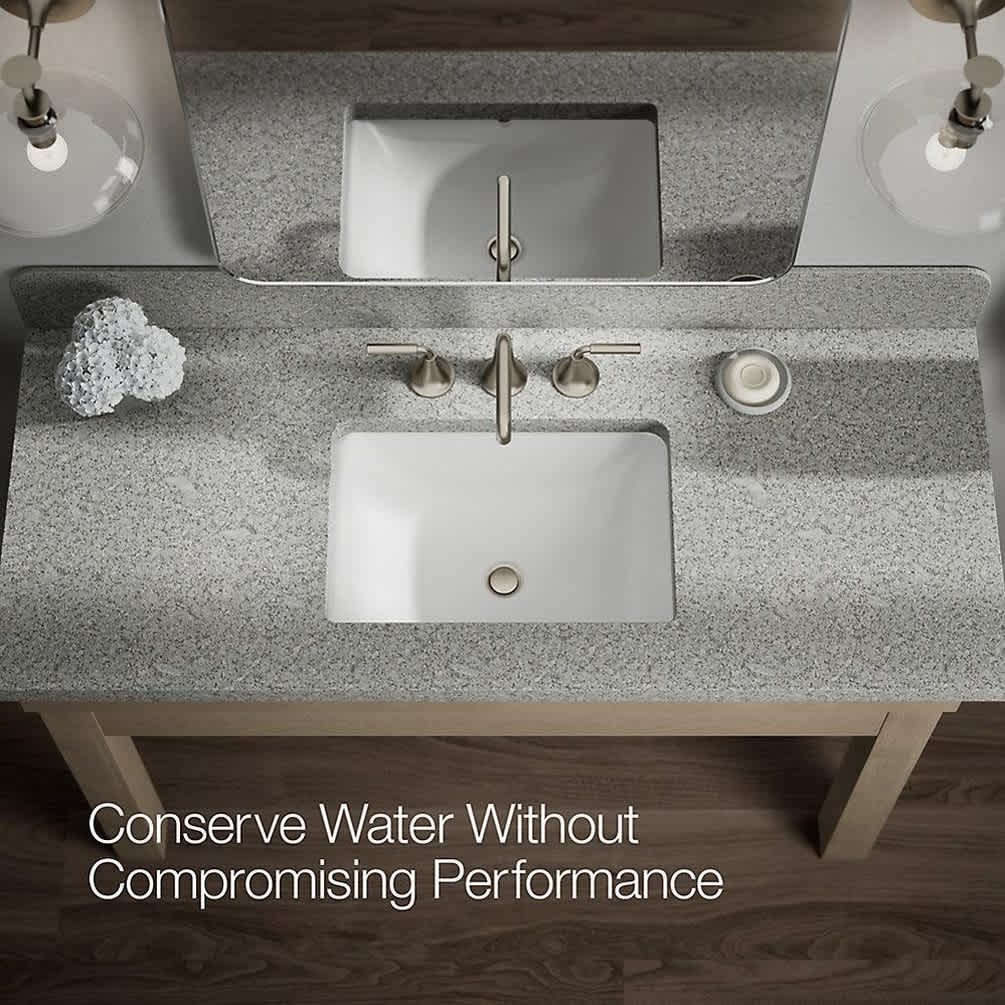 KOHLER 27416-4K-BN Lavatory-Faucets - View #8