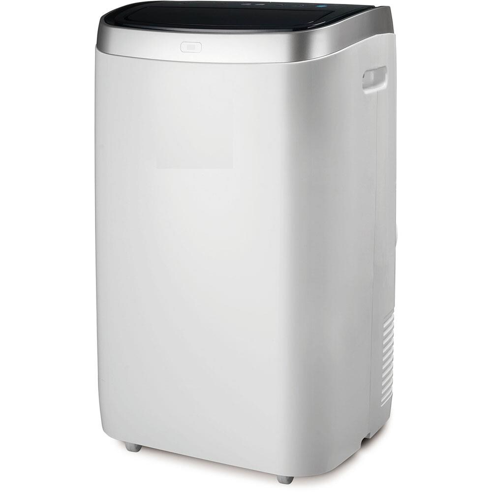 Arctic Wind 7700-BTU DOE (12000-BTU ASHRAE) 115-Volt White Portable Air ...