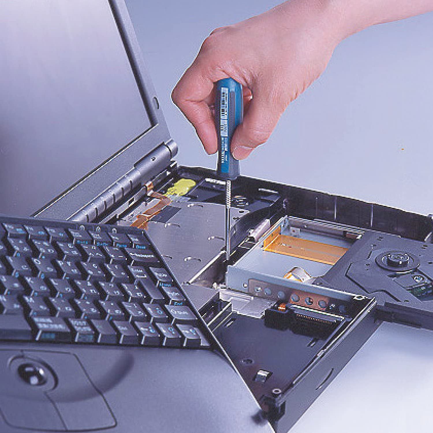 VESSEL 910S3100 Screwdrivers-Individual - View #3
