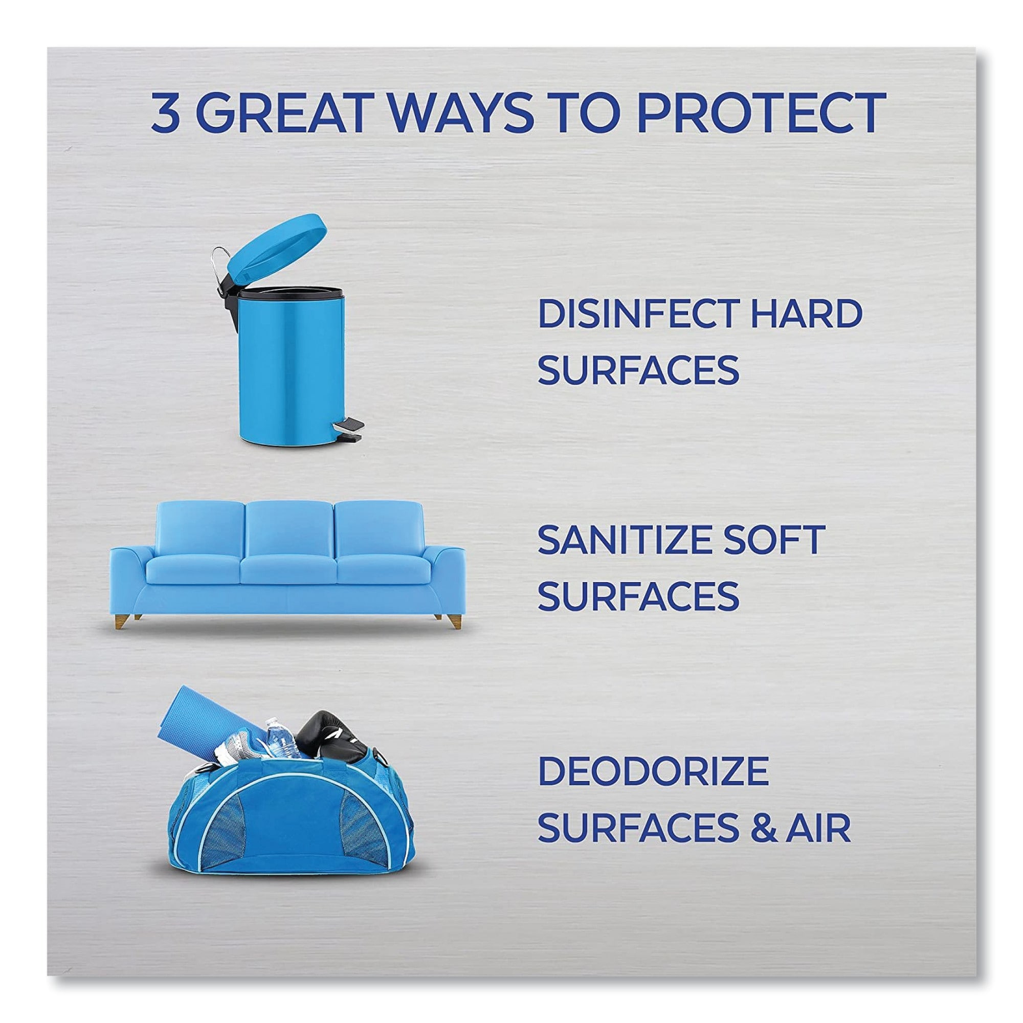 LYSOL RAC79329 All-Purpose-Cleaners - View #7
