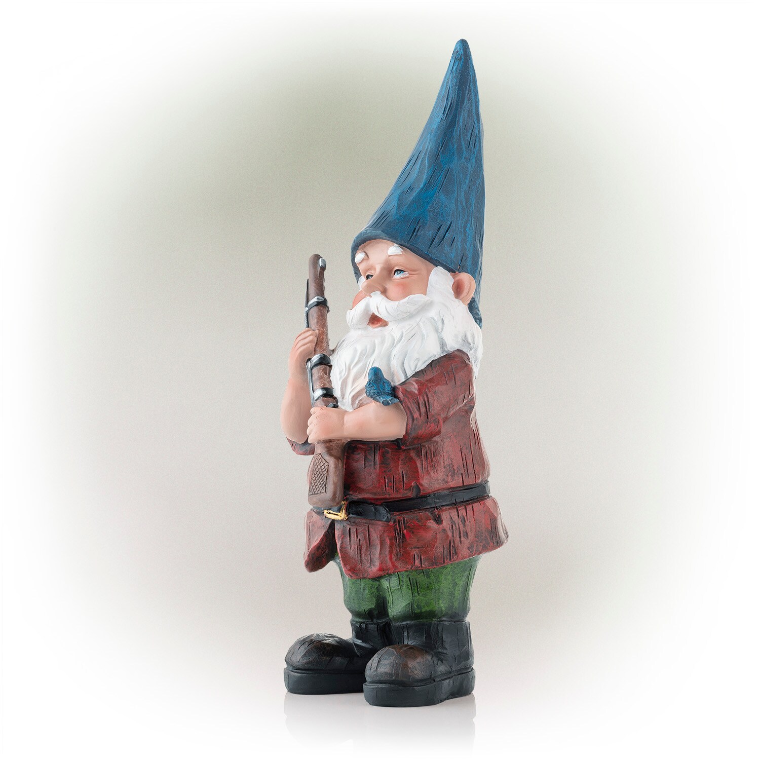 Alpine Corporation GDS128 Garden-Statue - View #8