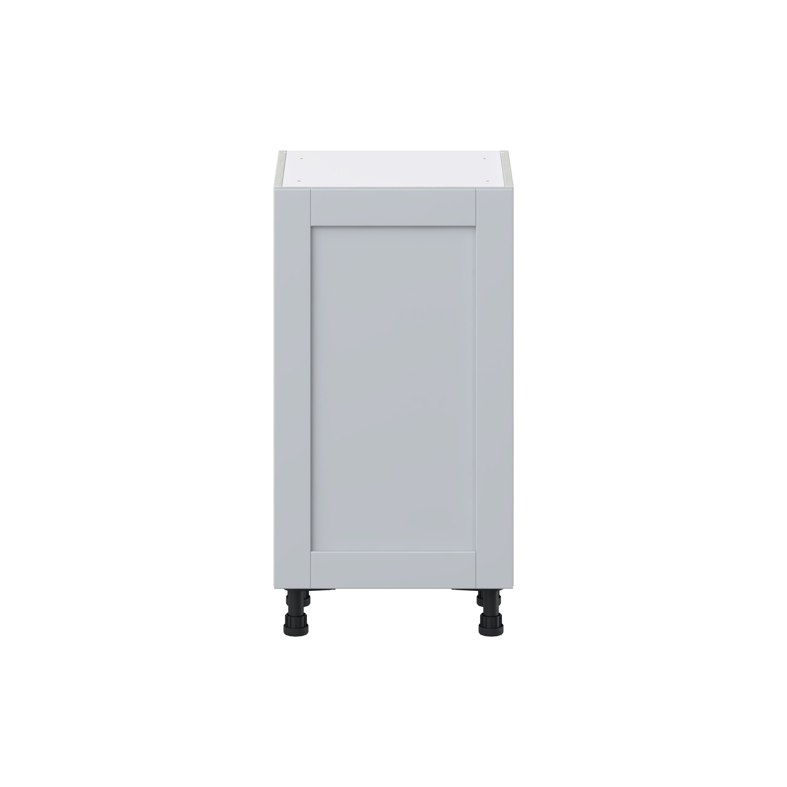 Hugo&Borg DSB1814FHI3(L/R)-CH Cabinets-Kitchen - View #6
