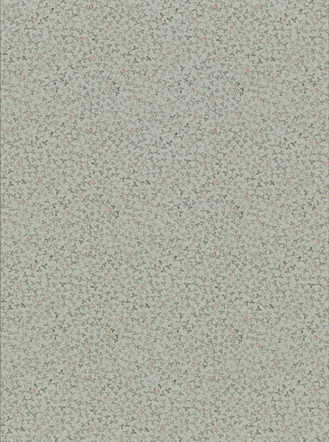 A-Street Prints 2948-28013 Spring 56.4-Sq. Feet Green Non-woven Ivy/Vines Unpasted Wallpaper