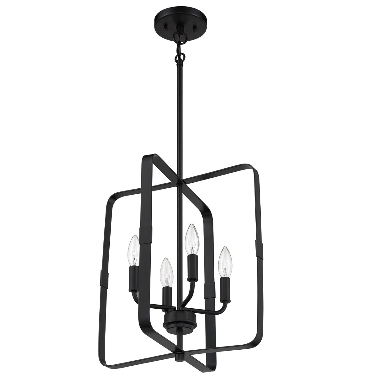 Craftmade 56034-FB Pendant-Lights - View #3