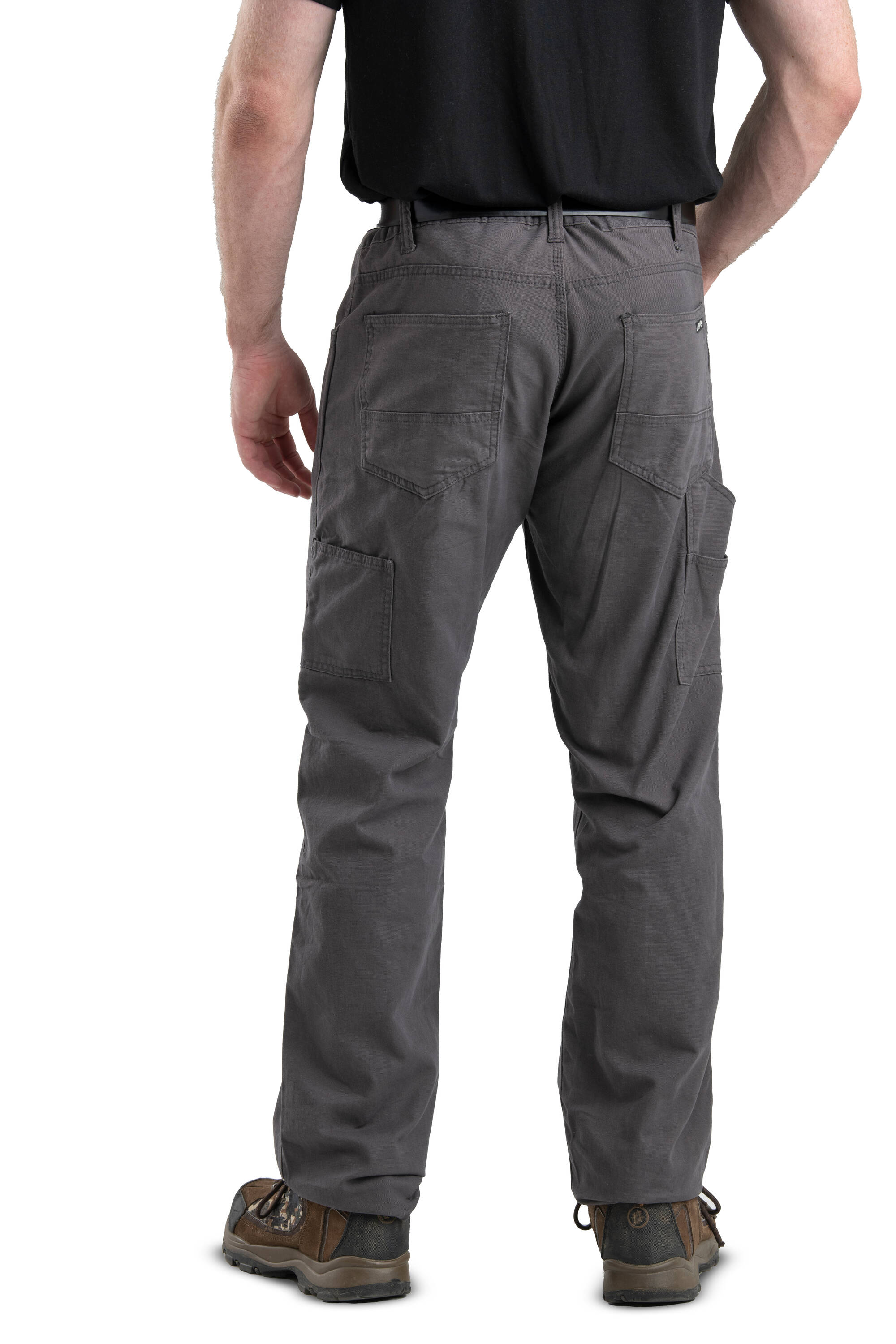 BERNE APPAREL P921SLA32380 pants - View #4