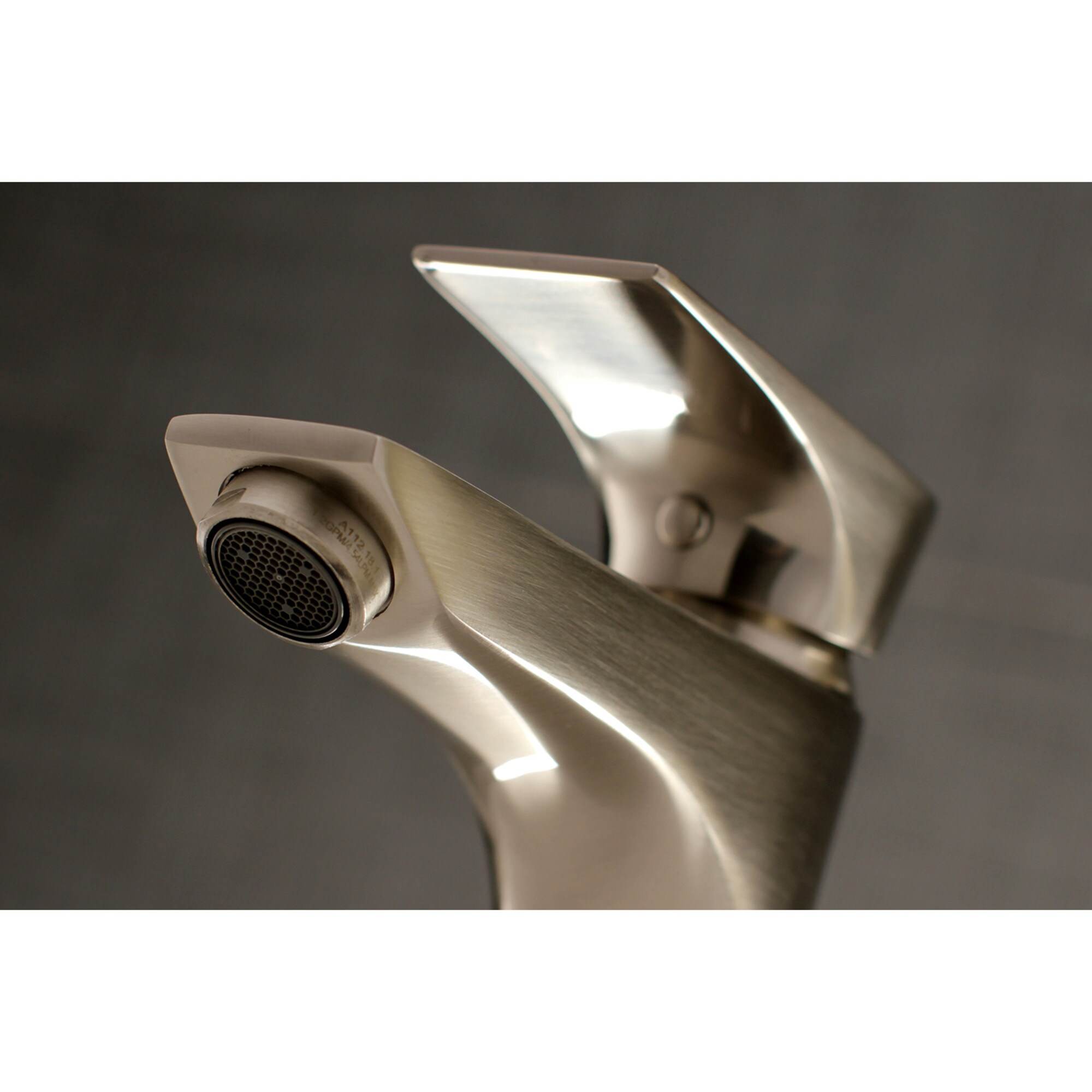 Kingston Brass WLLS4228XL Lavatory-Faucets - View #5