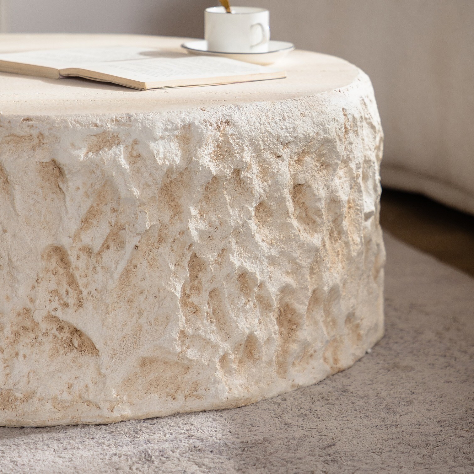 SunJet CCSC270WC83E Coffee-Tables - View #5