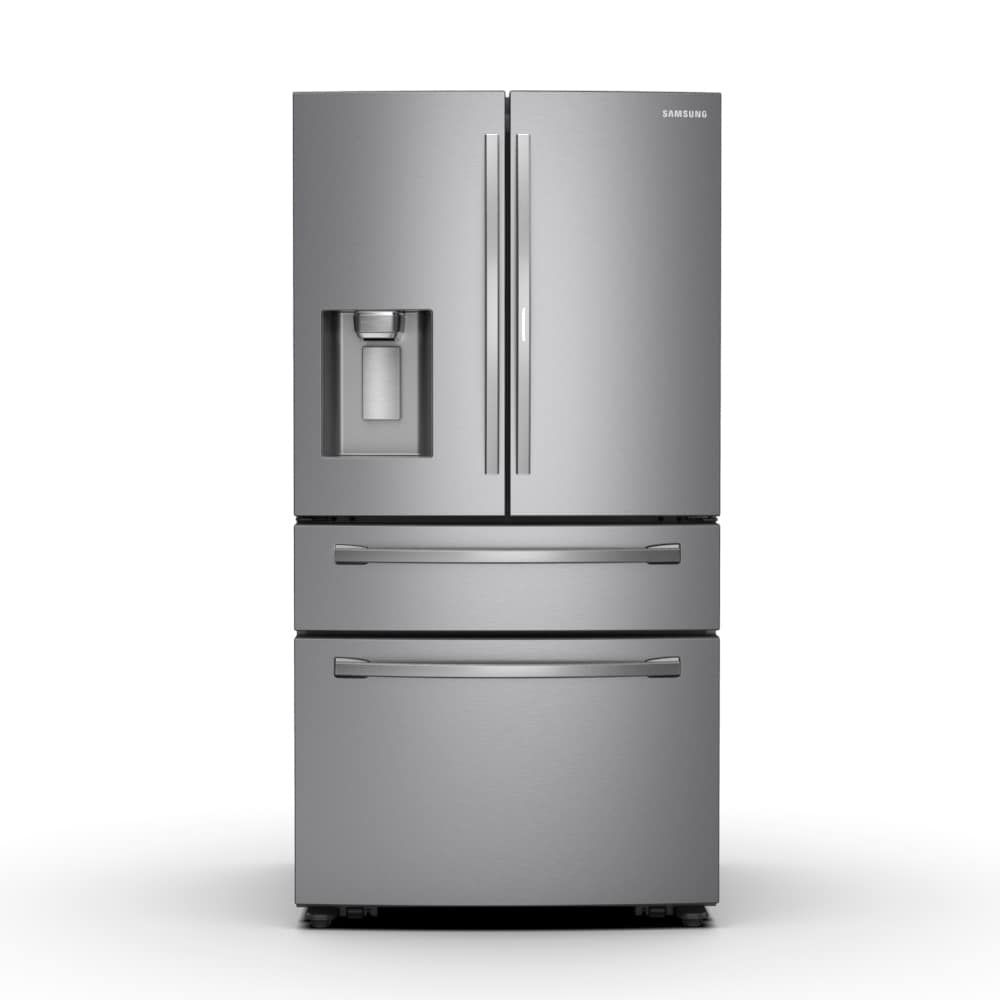 28 wide refrigerator lowes