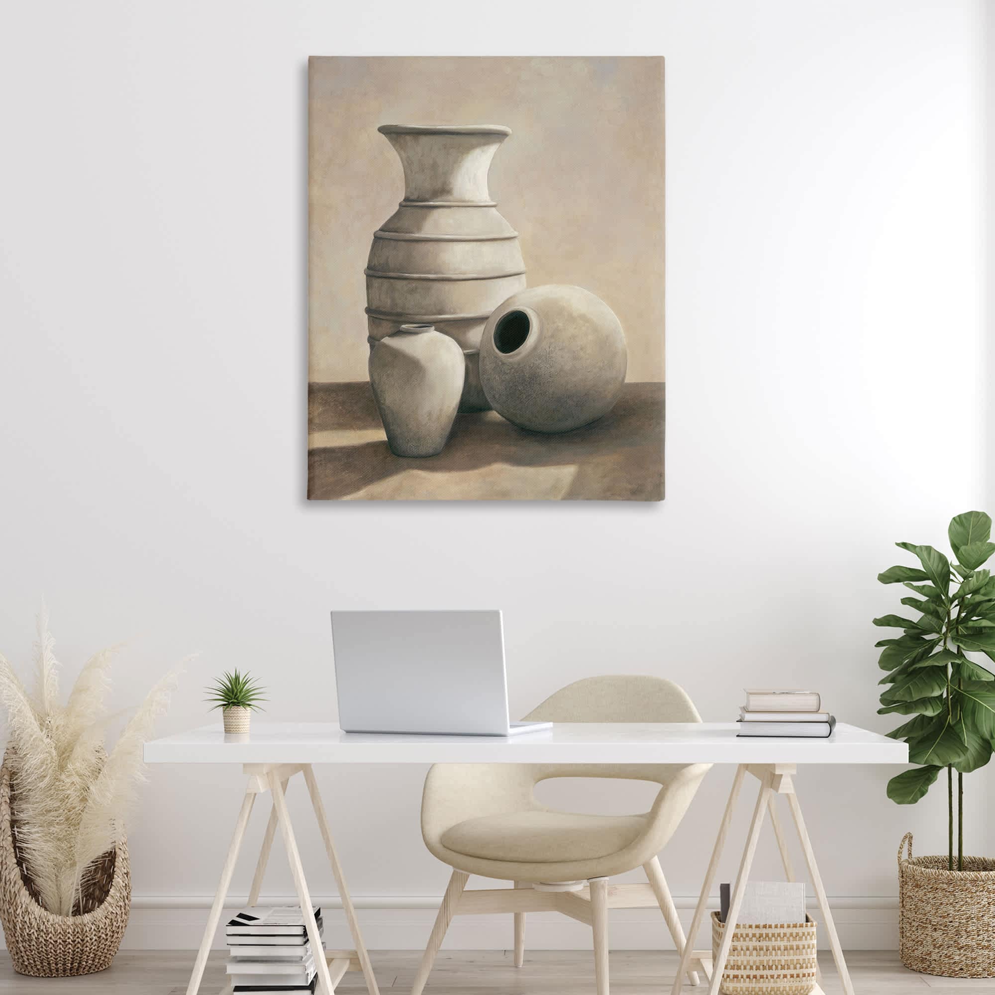 Stupell Industries BS-552-CN-36X48 Wall-Art - View #3