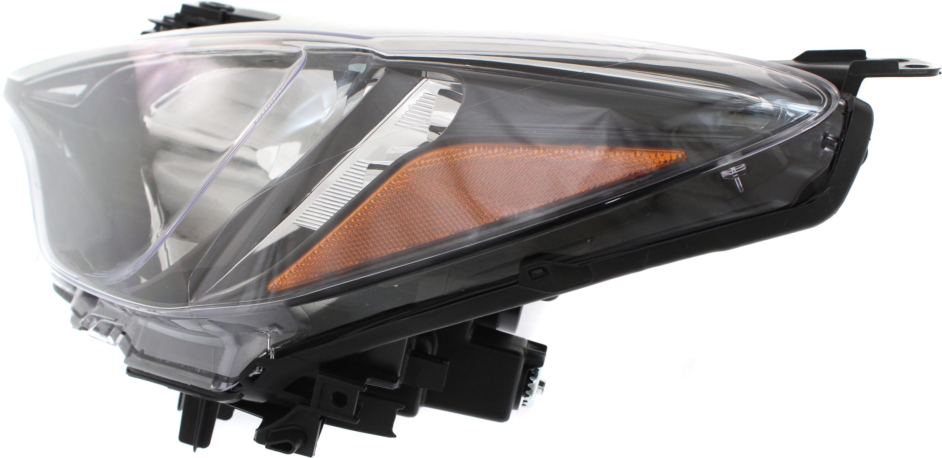 Garage-Pro JQWRT10010014QGP Headlights-Components - View #2