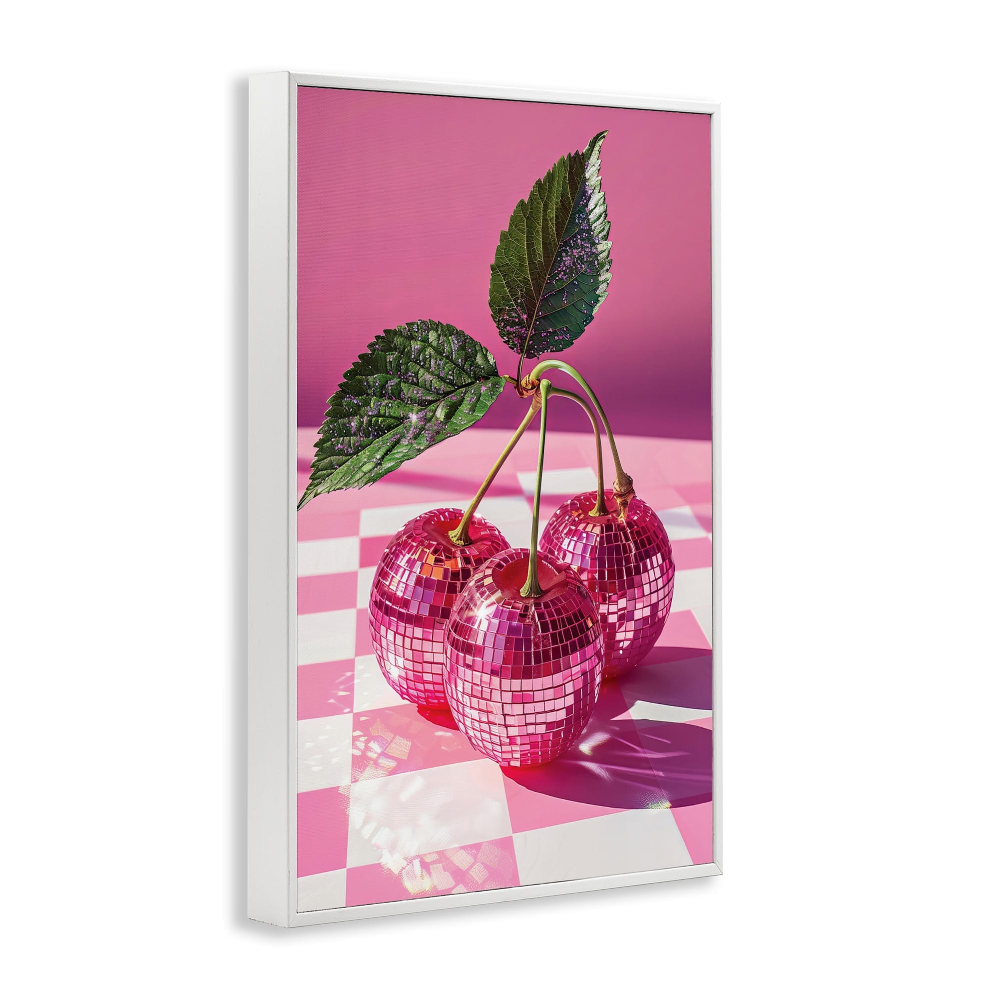 Stupell Industries BT-661-WFR-16X24 Wall-Art - View #2