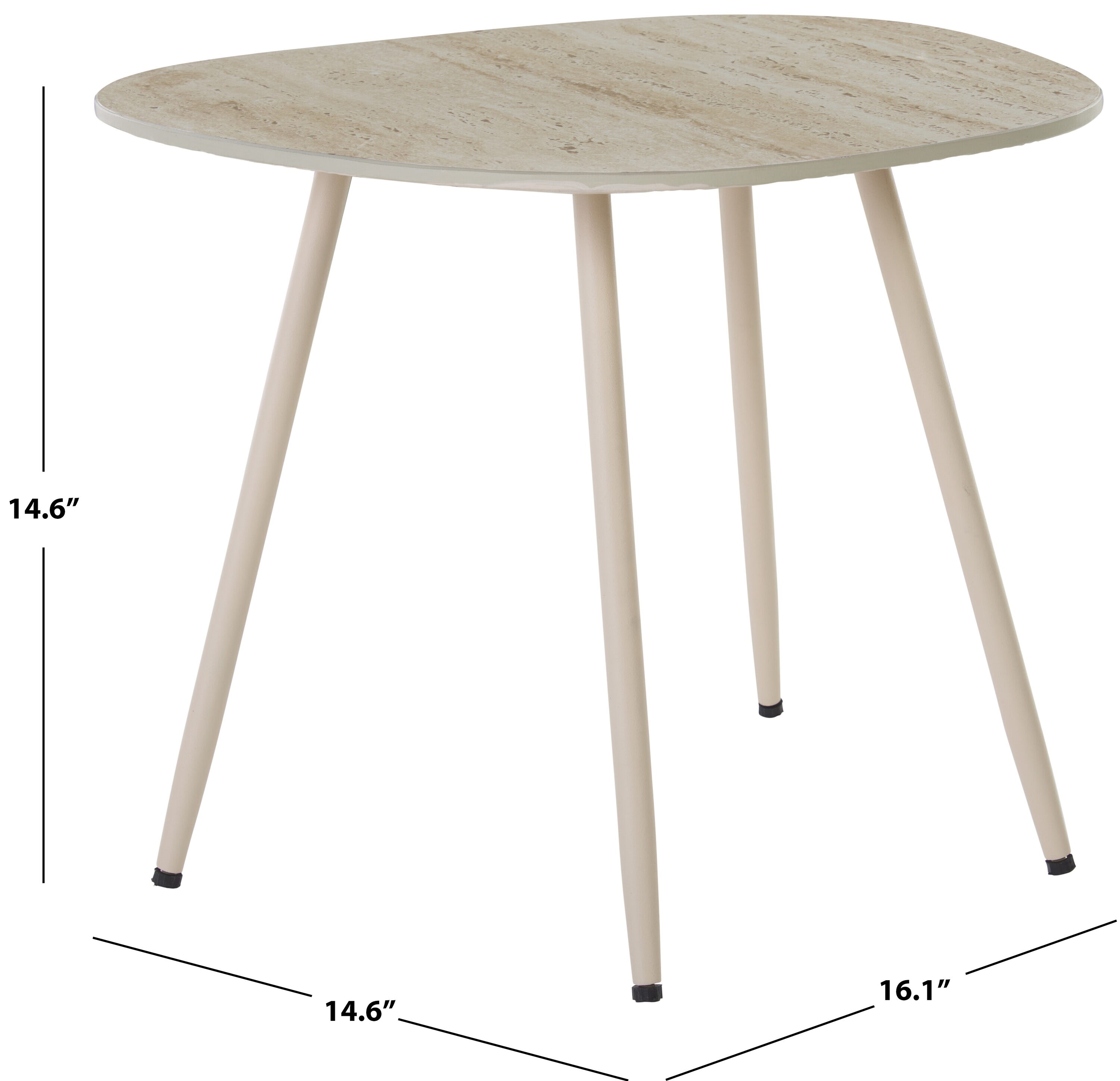 Safavieh ACC2914A Accent-Table-Sets - View #4