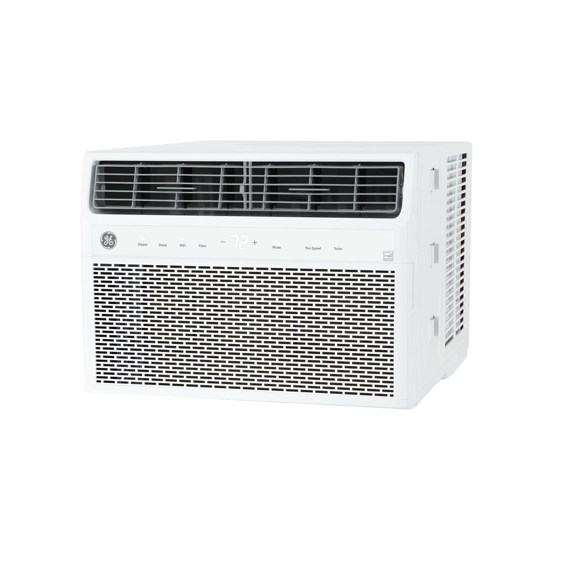 GE AKLK08AA Window-Air-Conditioners - View #4