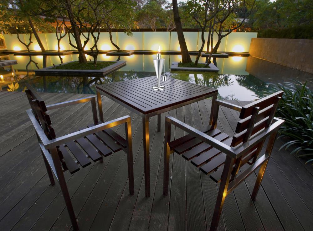 Anywhere Fireplace 90285 Citronella-Torches - View #2