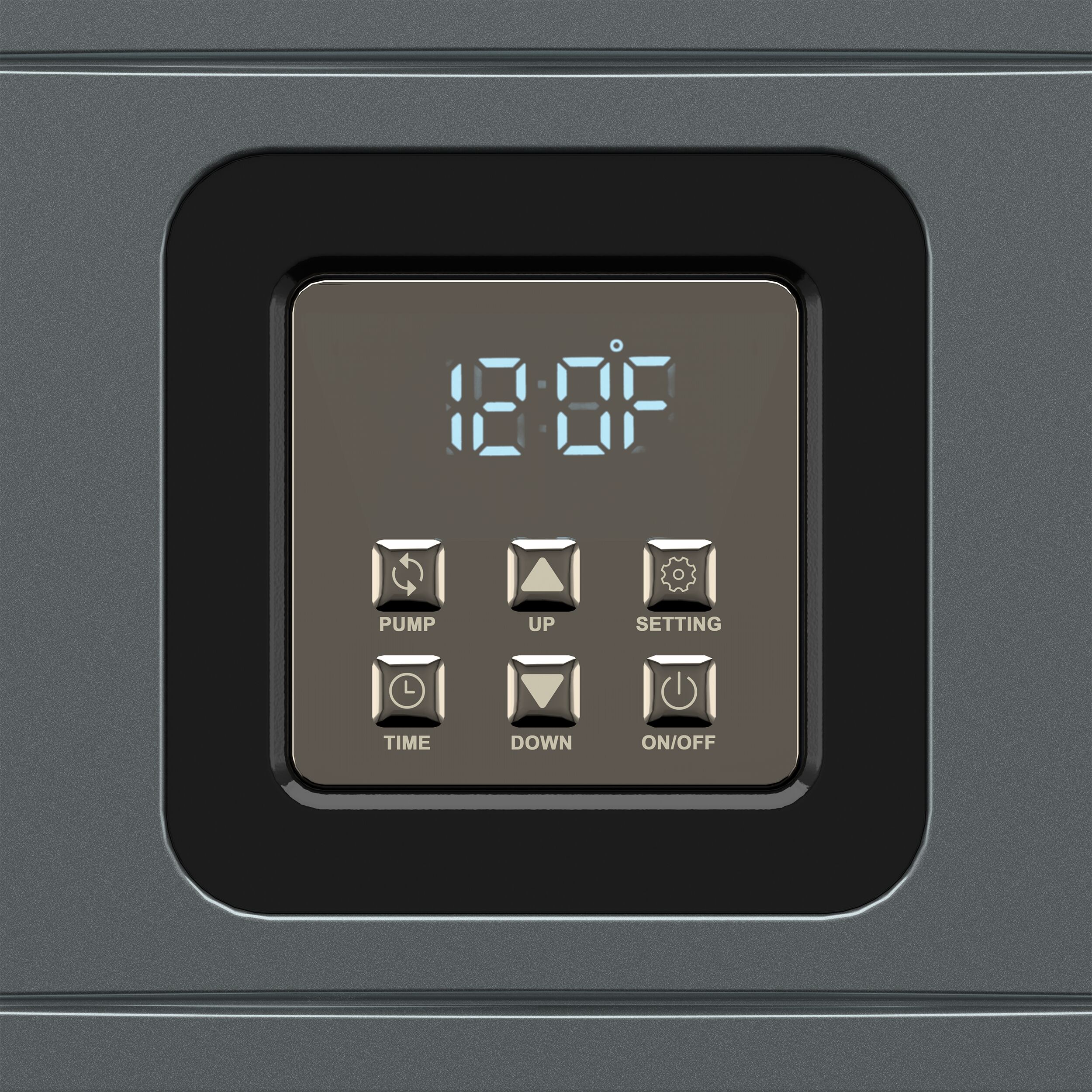 A.O. Smith GT15THR-160M Gas-Water-Heaters - View #7