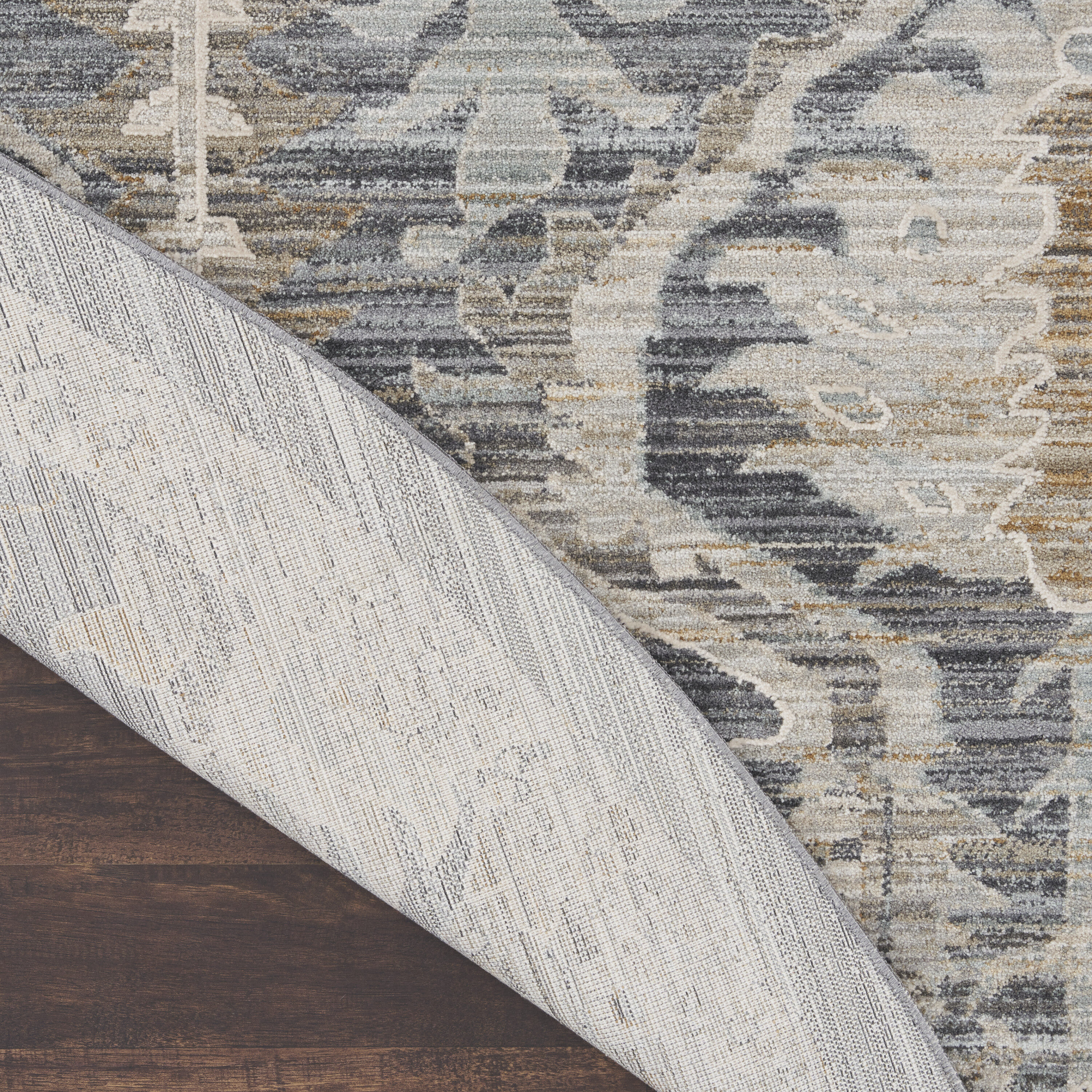 Nourison 099446104687 rugs - View #4