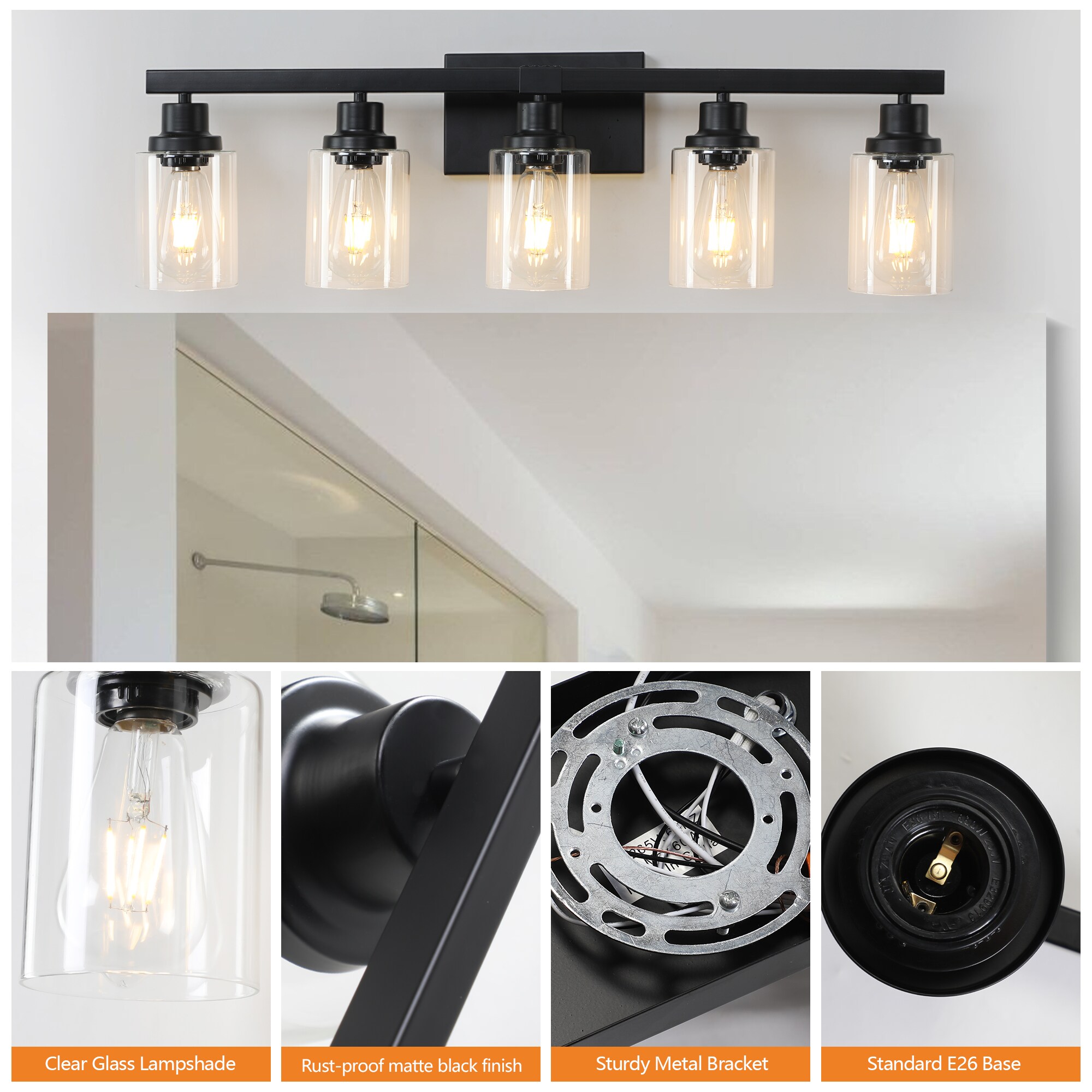 WELLFOR GASL345 b089995 - View #4