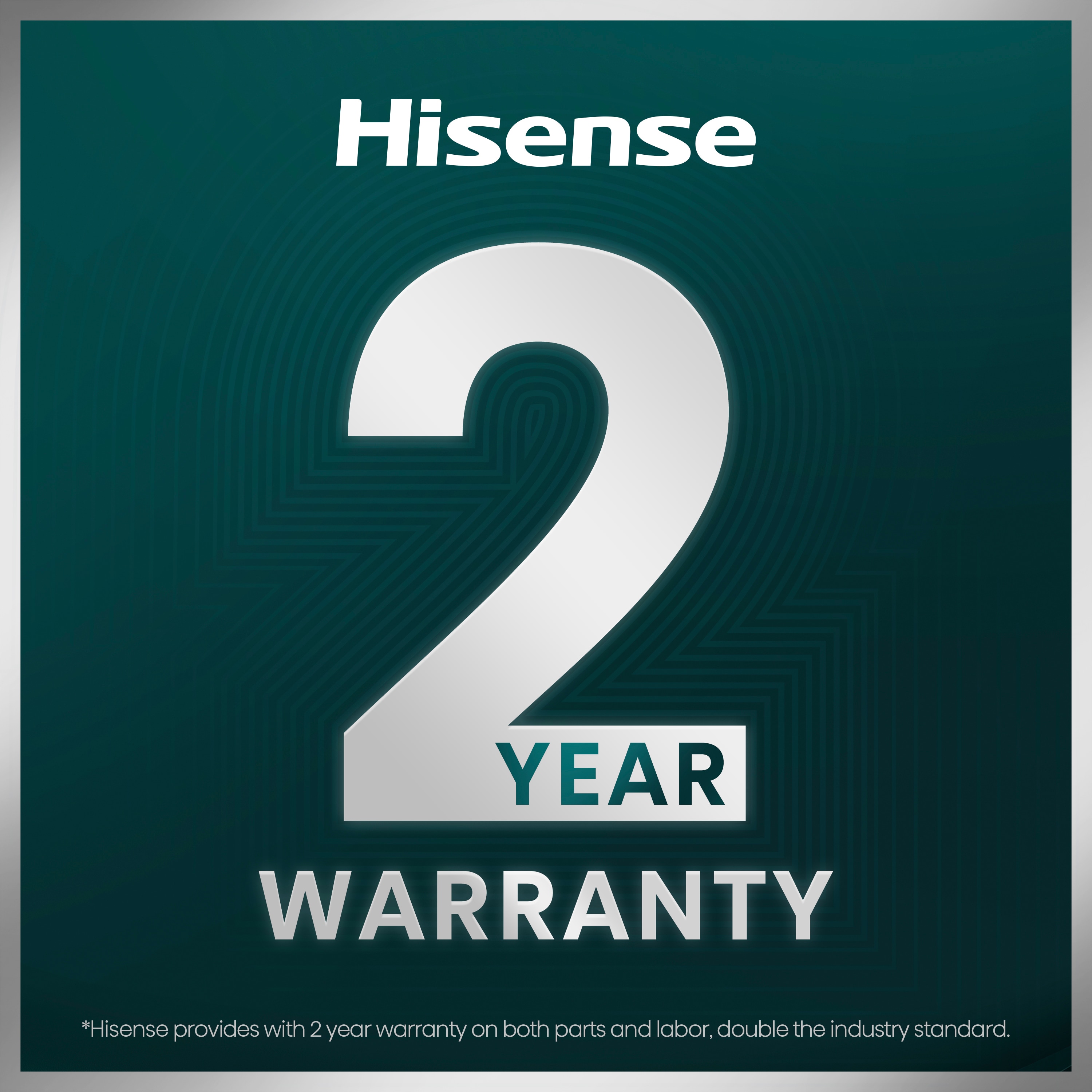 Hisense AWUS1225TW Window-Air-Conditioners - View #7