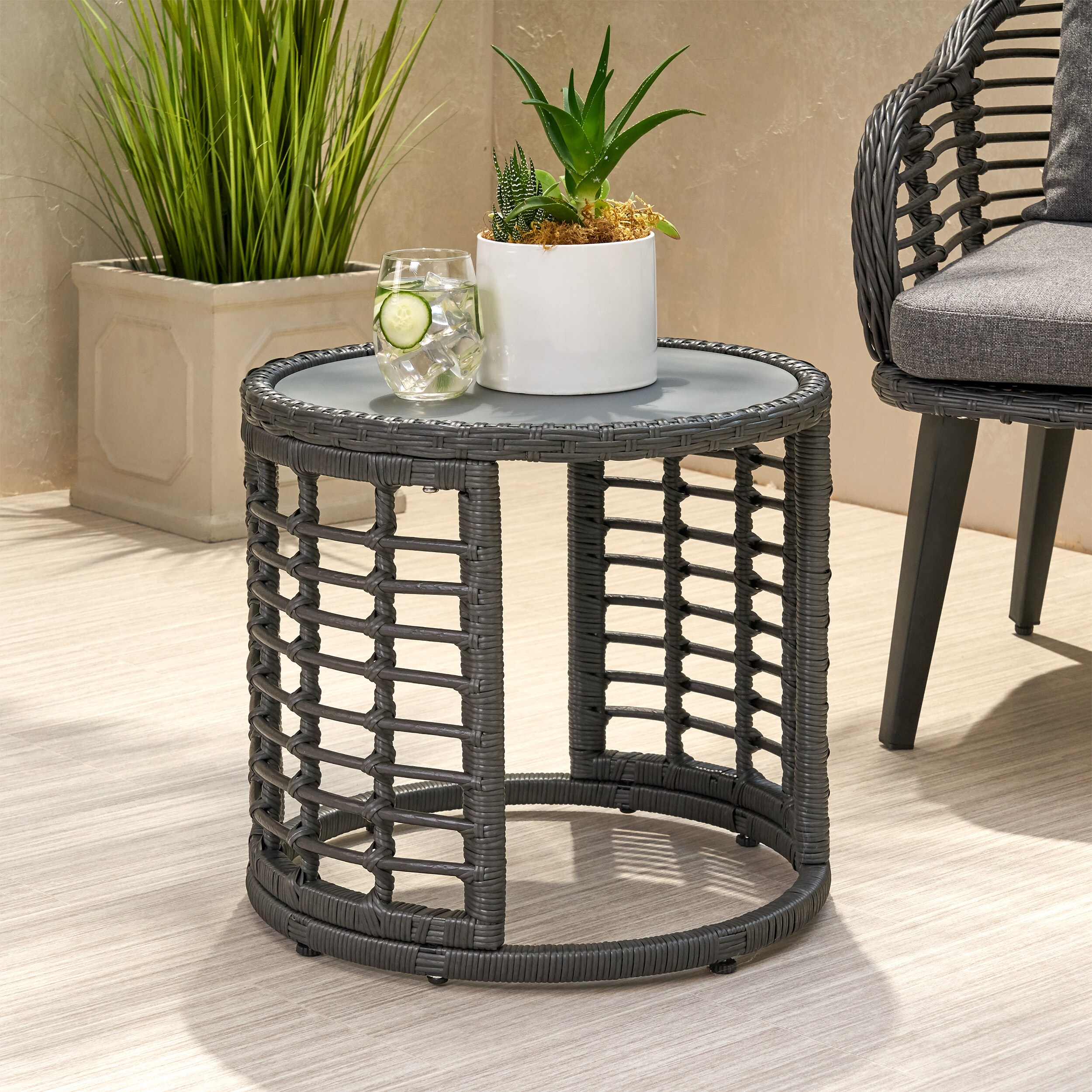 Blisstyle PT129 Patio-Tables - View #4