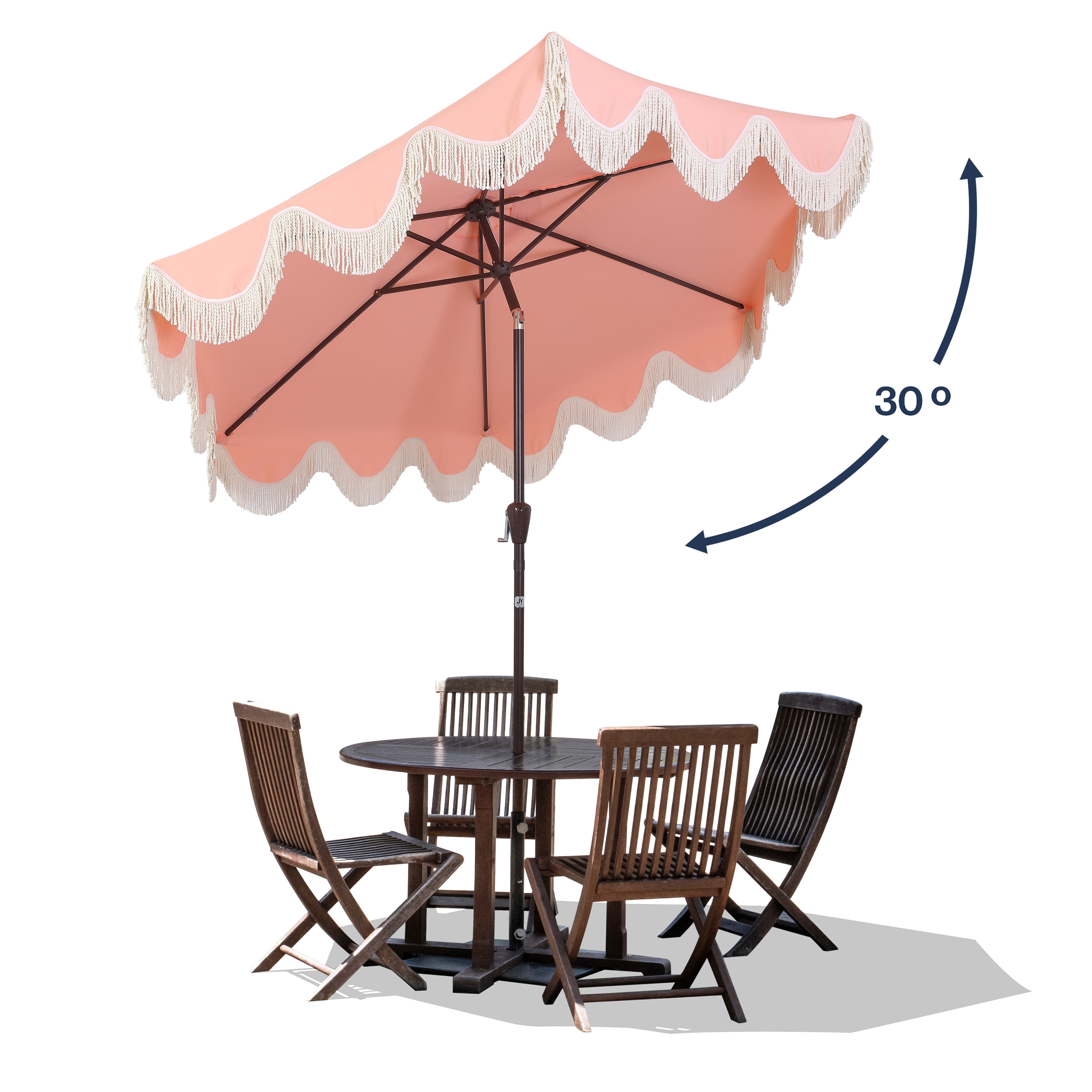 JONATHAN  Y UMB1001F Umbrellas-2 - View #5