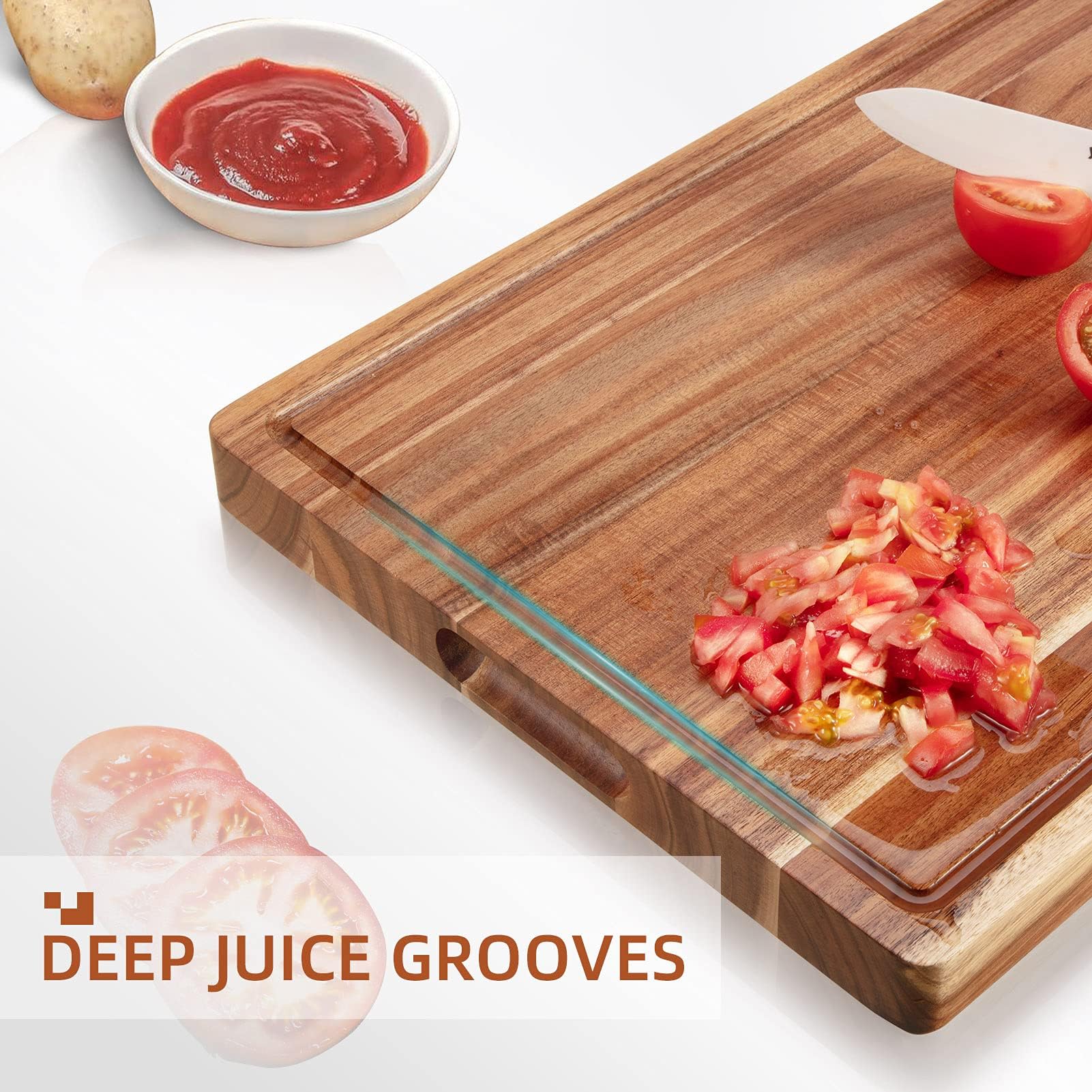 Garvee YXY-LO-PHO-0W1NYUNY Cutting-Boards - View #3