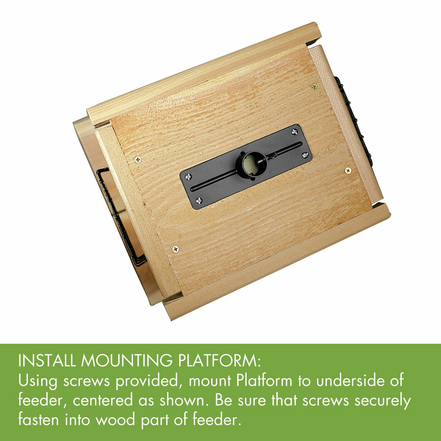 Woodlink 178793 Bird-Feeder-Accessories - View #4