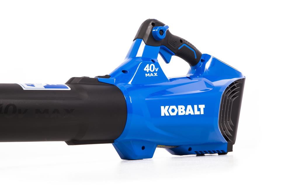 Kobalt KHB 3040-06 Cordless-Electric-Blowers - View #7