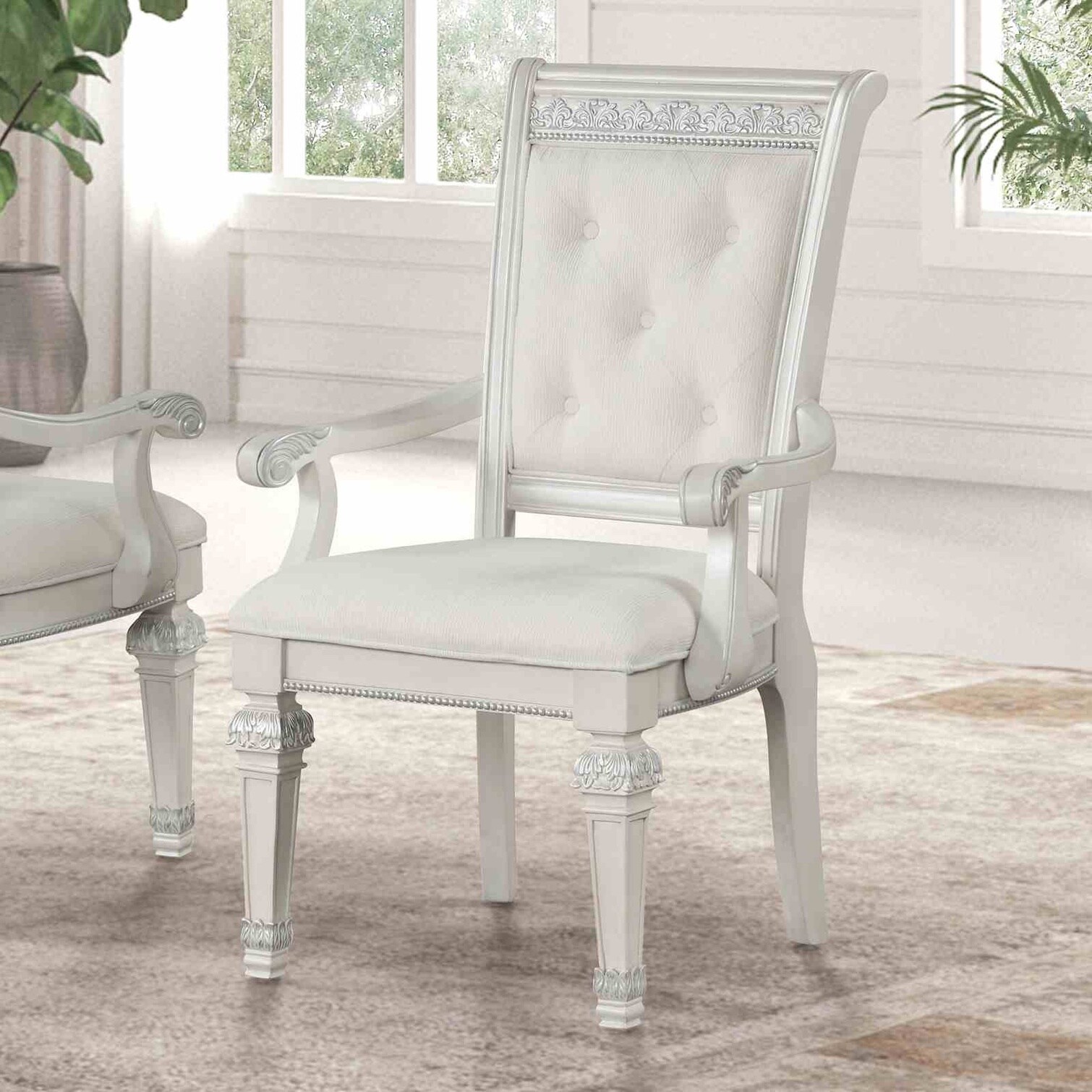 SunJet 2351R47R9L9F Dining-Chairs - View #2