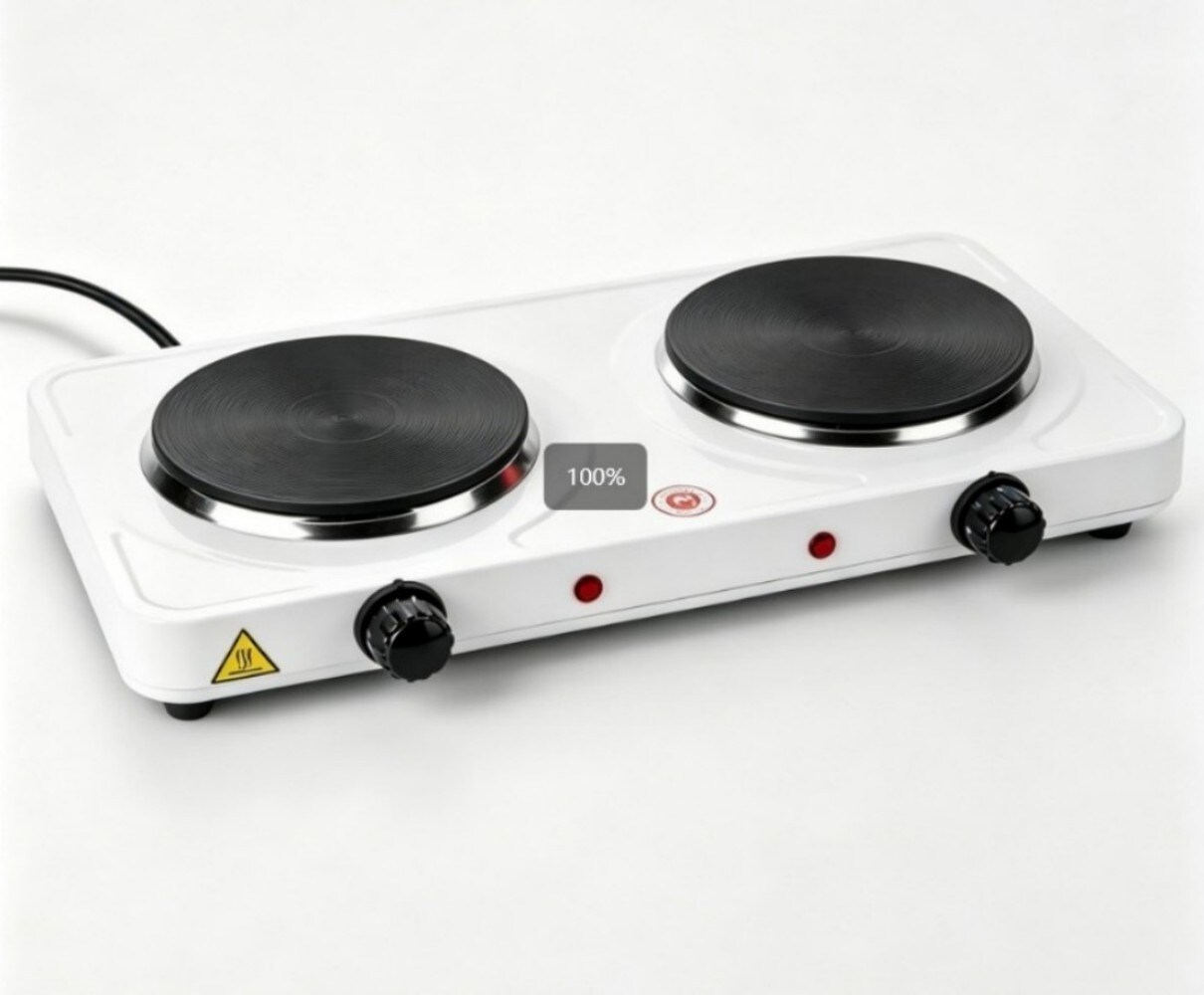BEARSOLIM D01027HIWRW Induction-Ranges-Cc - View #3