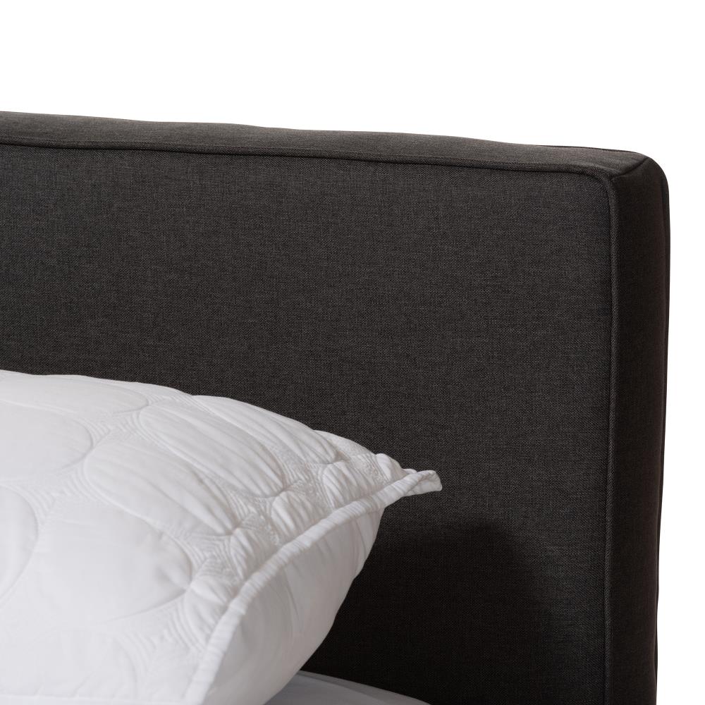 Baxton Studio 148-8251-LW beds - View #3