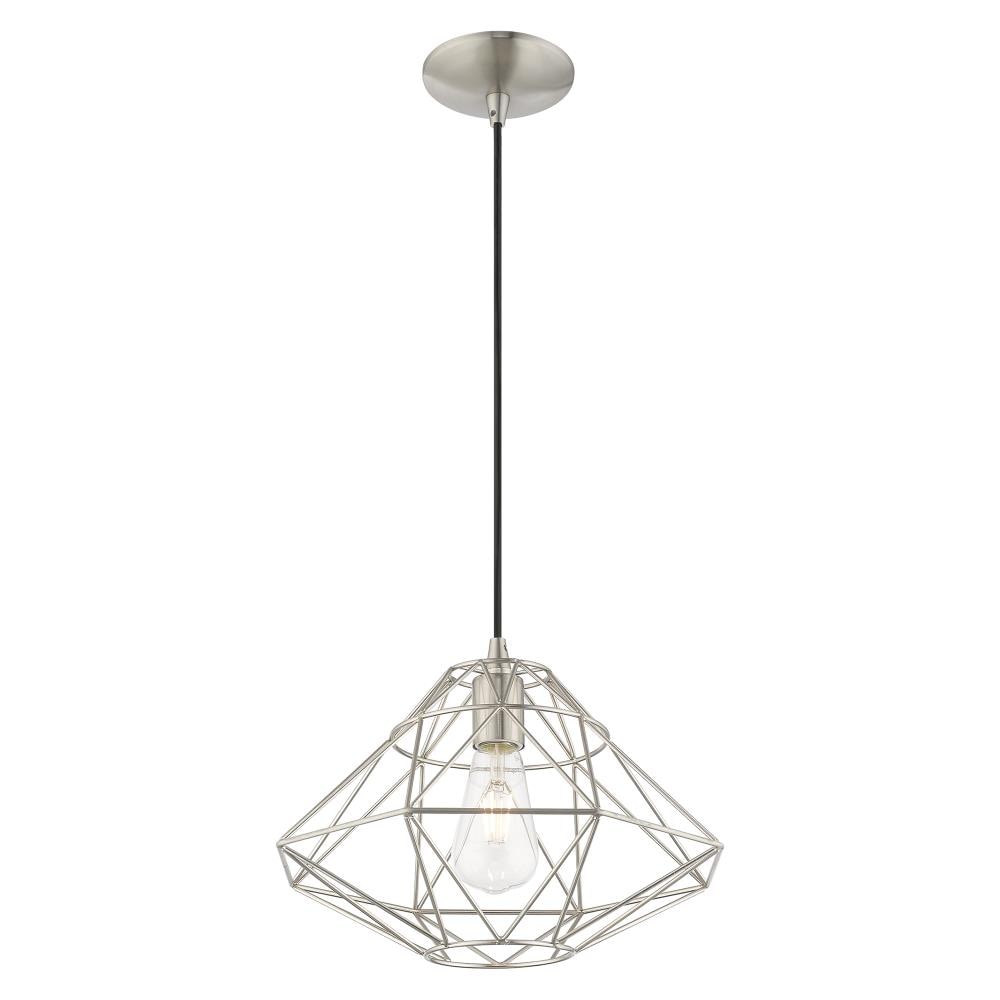 Livex Lighting 41323-91 Pendant-Lights - View #9