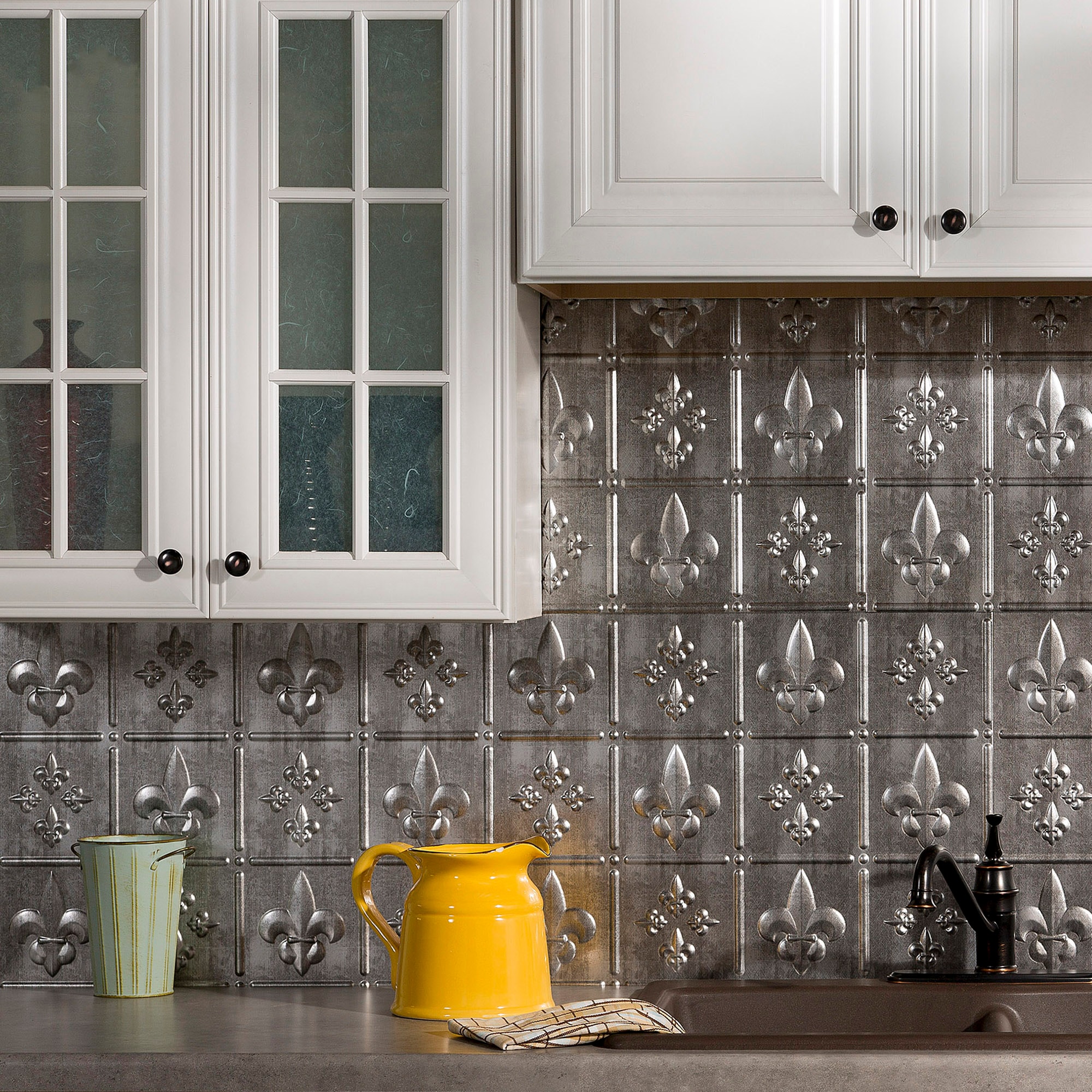 Fasade PB6621 Kitchen-Panels - View #5
