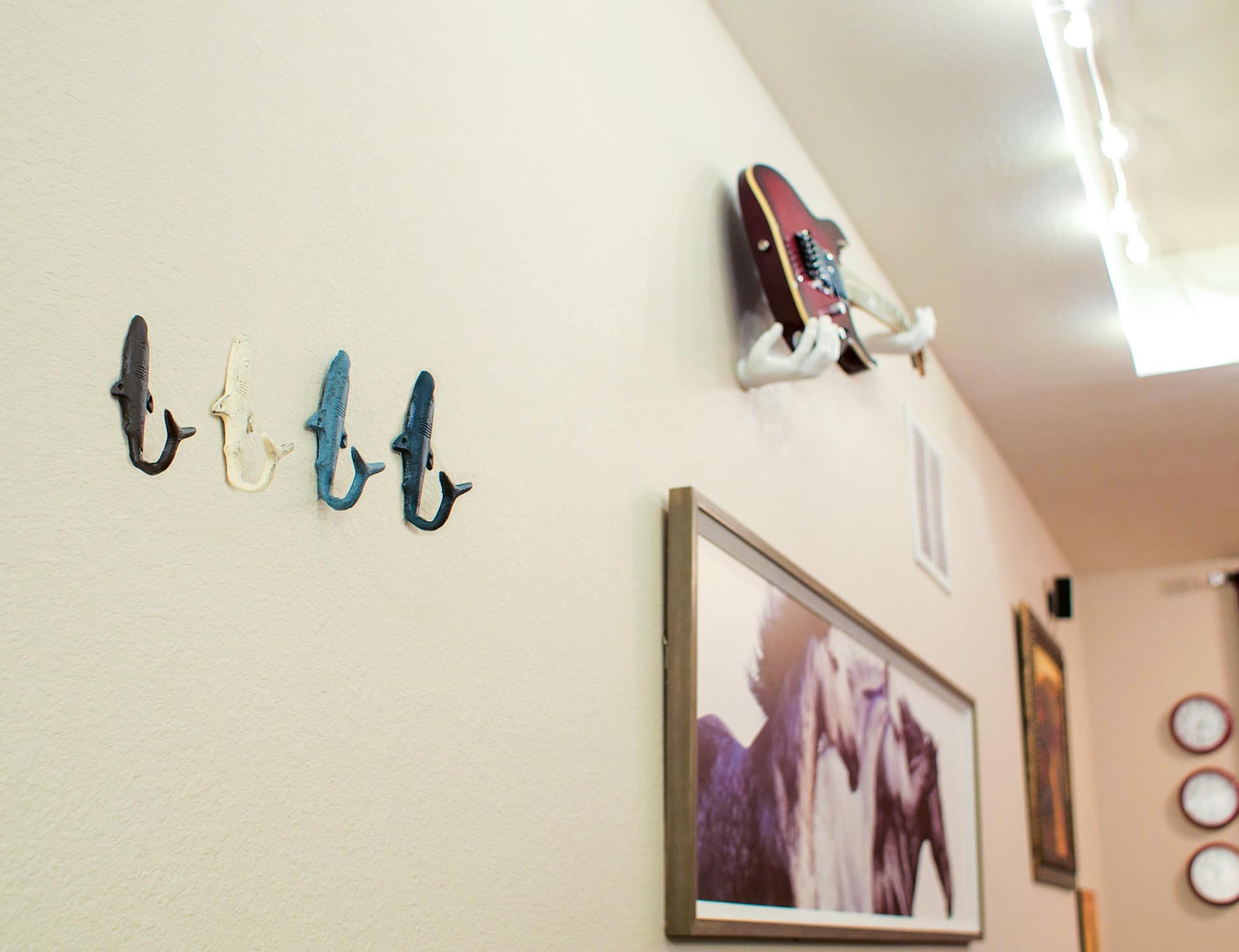Zeckos ZKO-99005 Decorative-Wall-Hooks - View #4