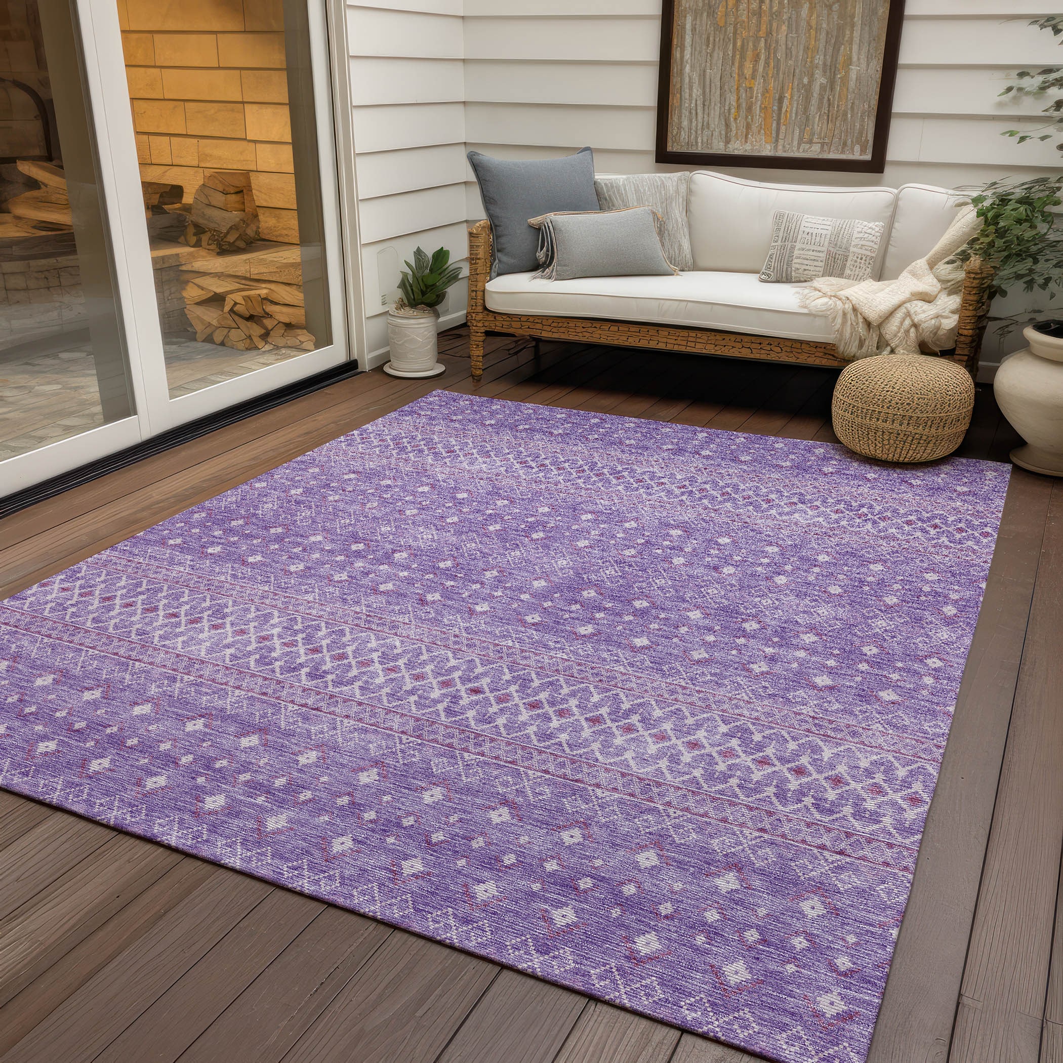 Addison Rugs ACN709LV8X10 rugs - View #8