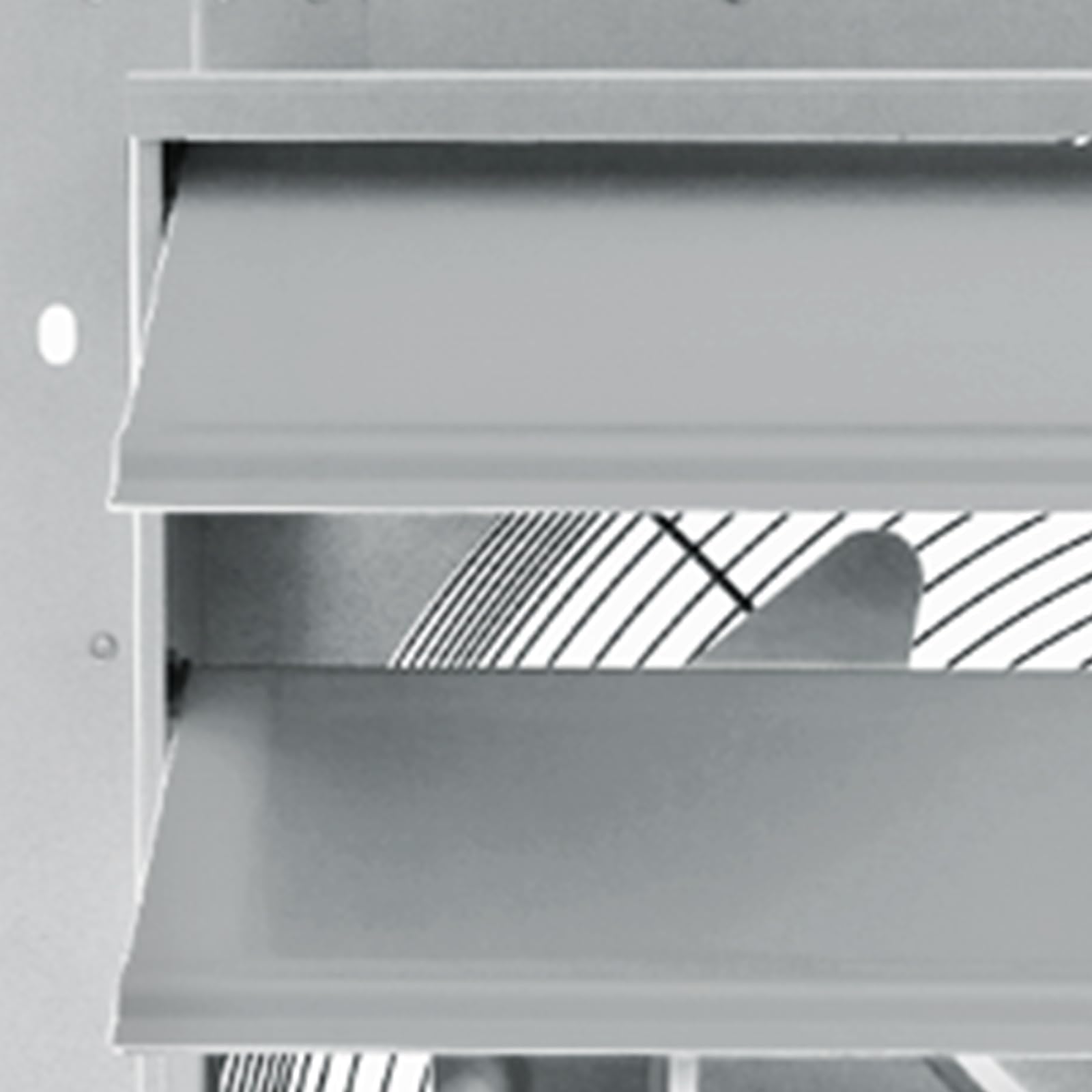 DEXSO ENCOREPISBA17162 Wall-Mounted-Fans - View #7