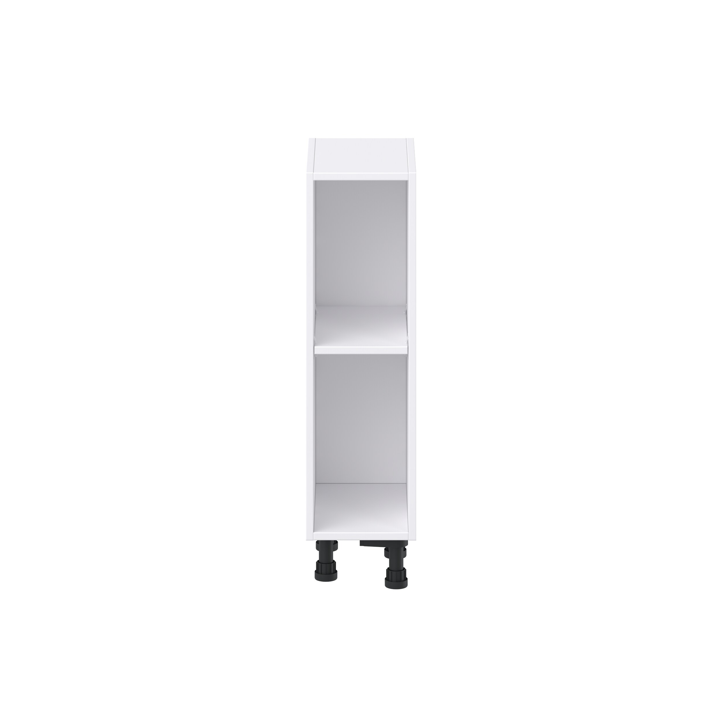 Hugo&Borg DSBOS930-JO Free-Standing-Shelving - View #6