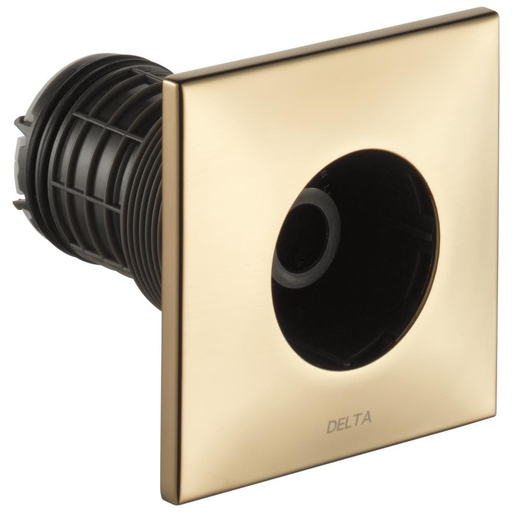 Delta T50210-CZ HydraChoice Champagne Bronze Shower Jet