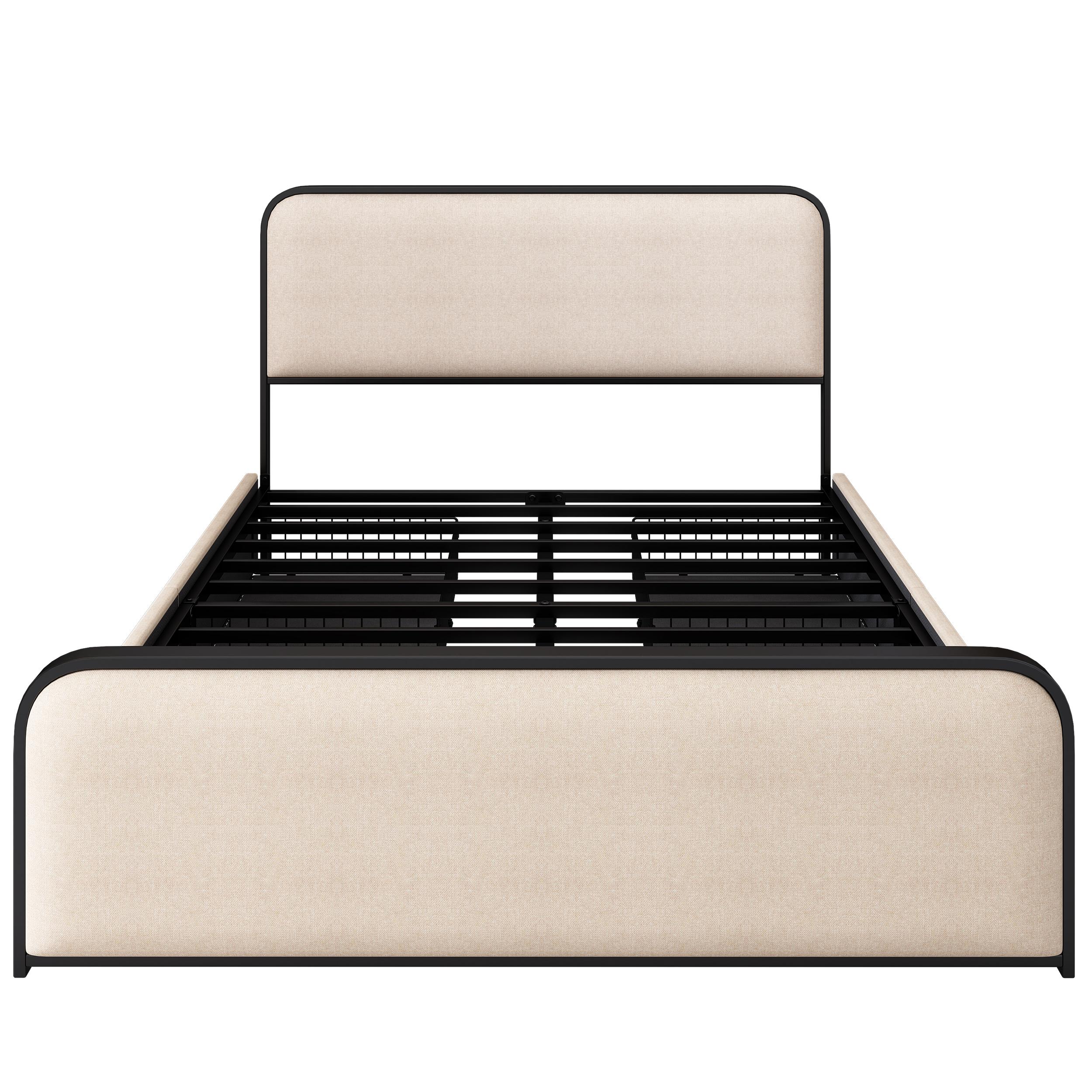 Bayfeve BF-29016B-IN beds - View #2