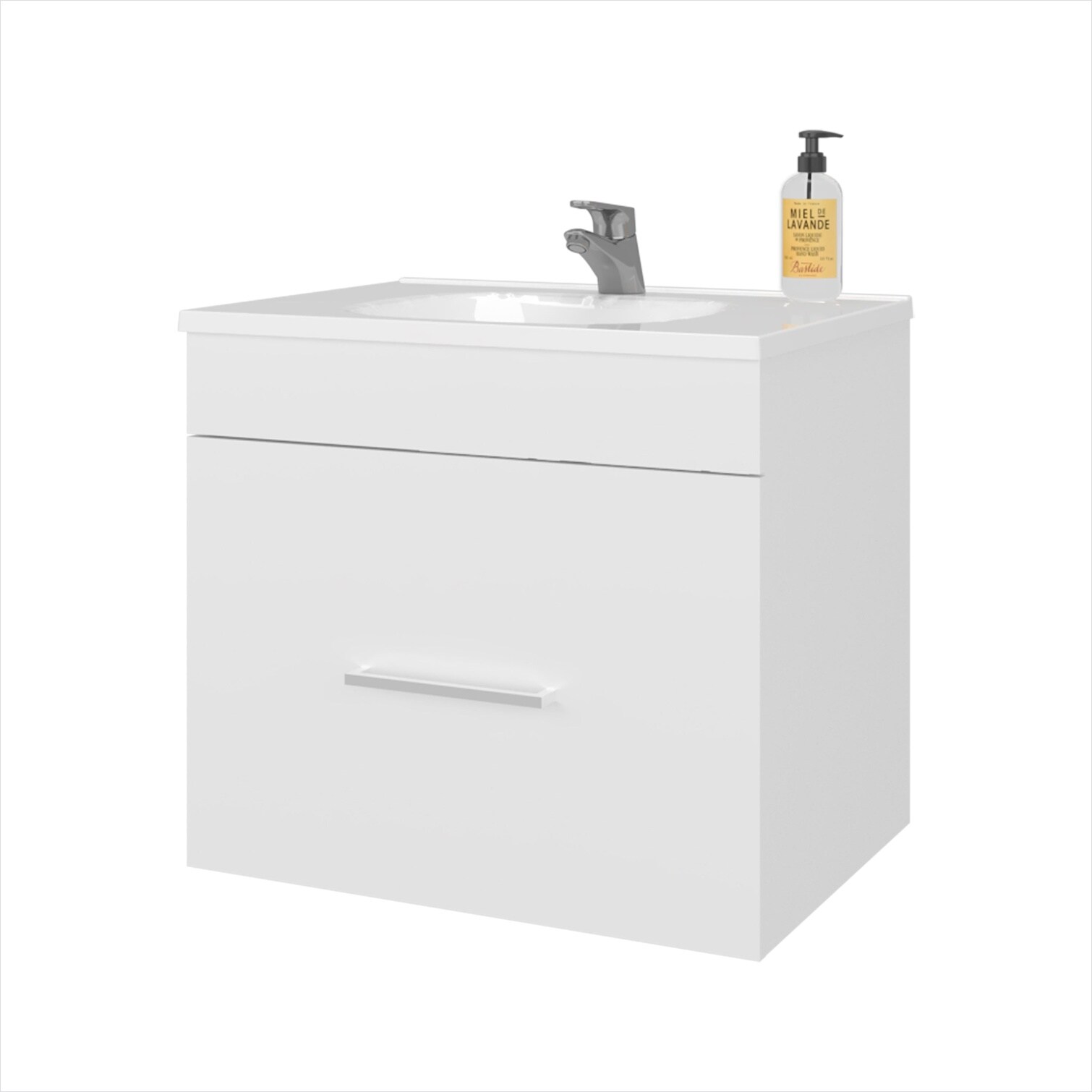 Naturefalls IXF90XGLORXP Bath-Vanity-Combo - View #3