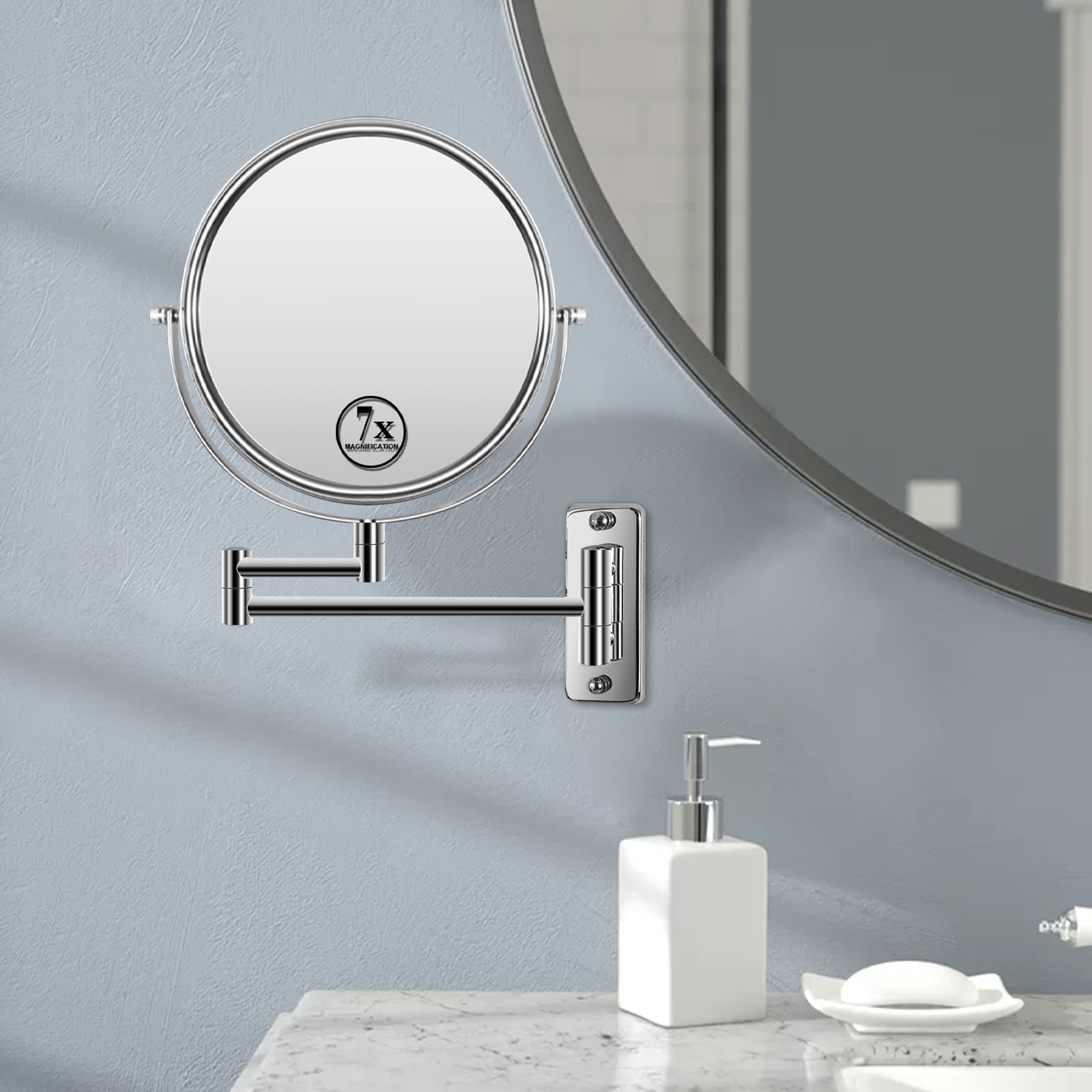 Maocao Hoom BH71308 Makeup-Mirrors - View #7