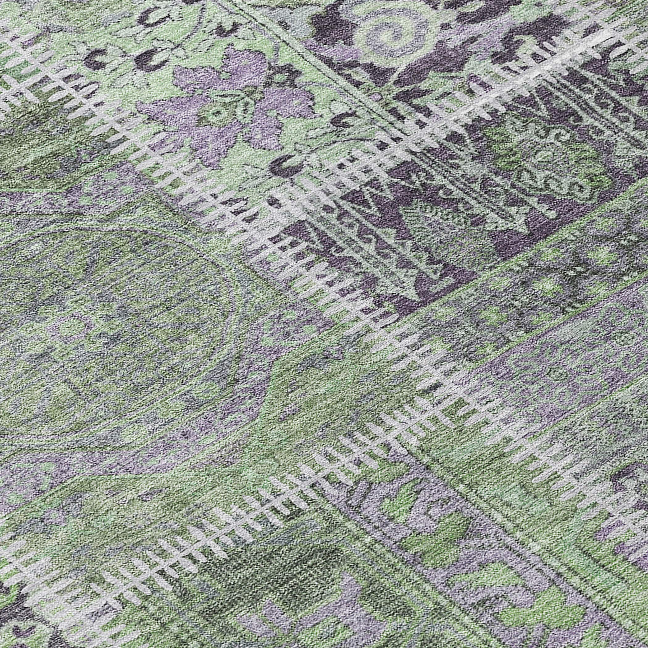 Addison Rugs ACN635GE2X8 rugs - View #3