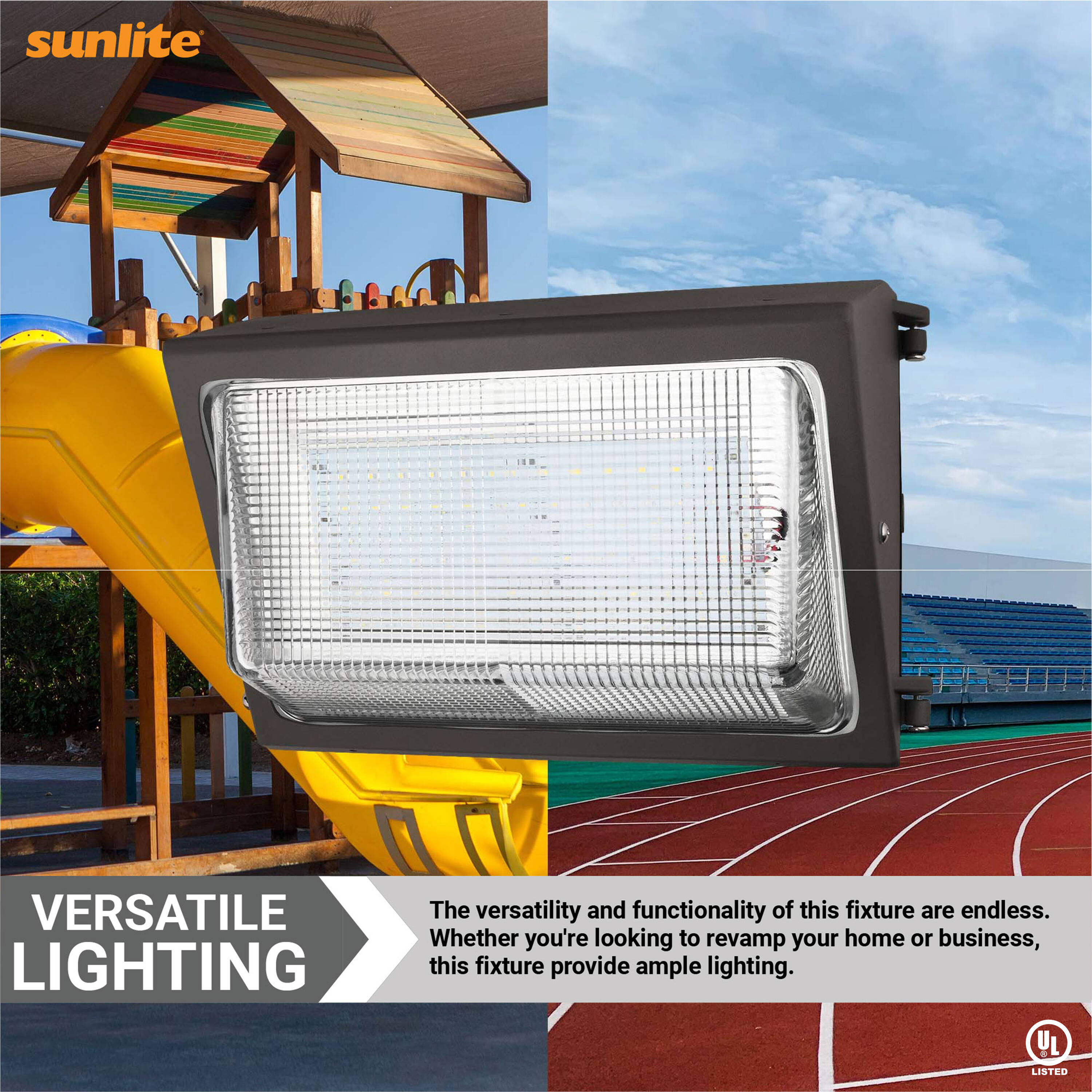 Sunlite LW07245 Wall-Pack-Lights - View #6