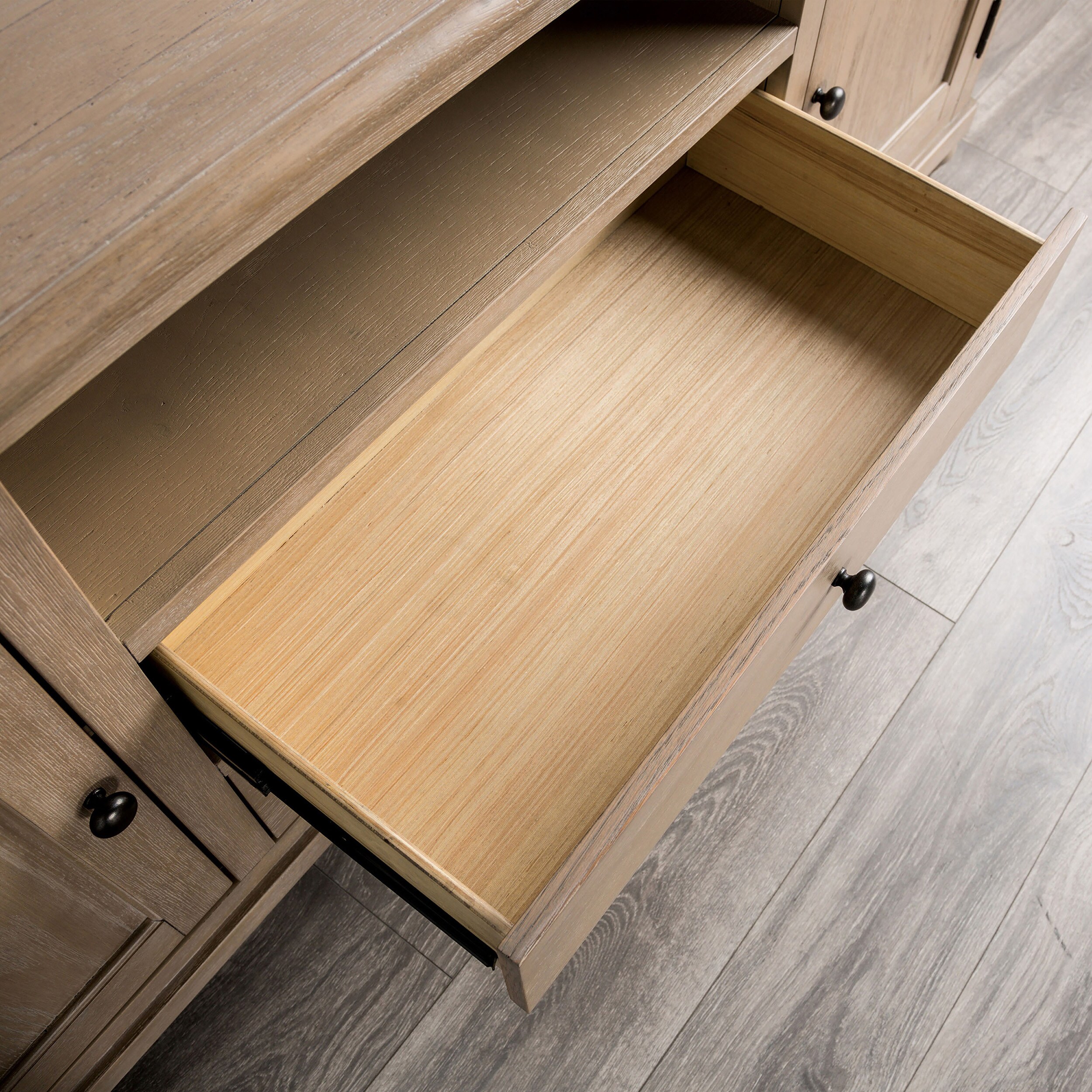 Furniture of America IDF-49000AK-TV Tv-Stands - View #6