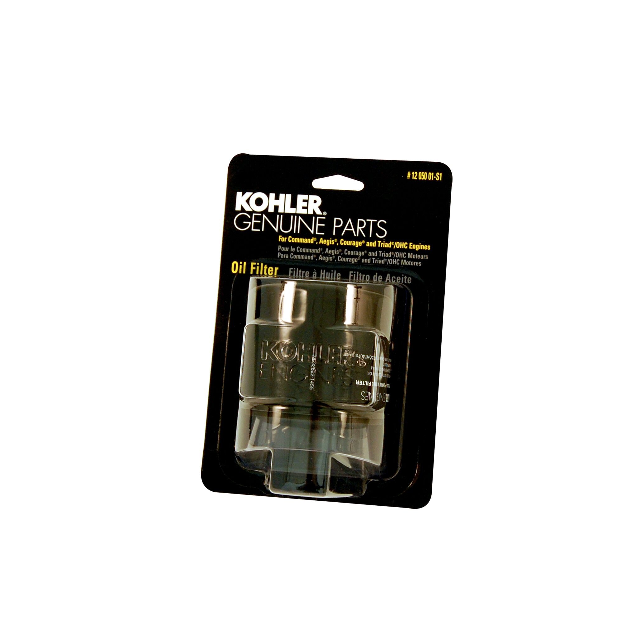 KOHLER 1205001S1C Ope-Oil-Filters - View #10